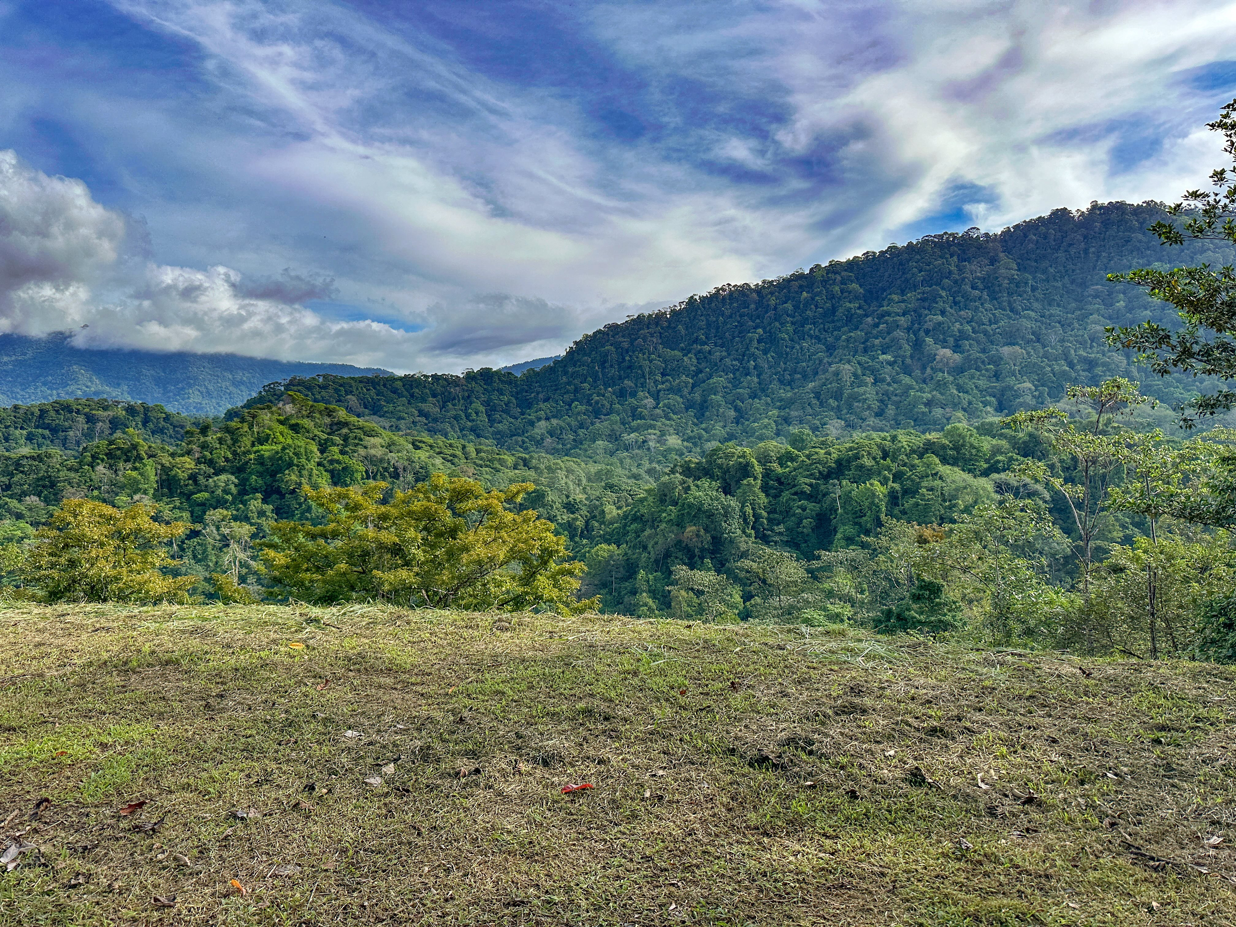 Dual Luxury Homes on 4.93 Acres, Near Uvita in Uvita, Costa Rica