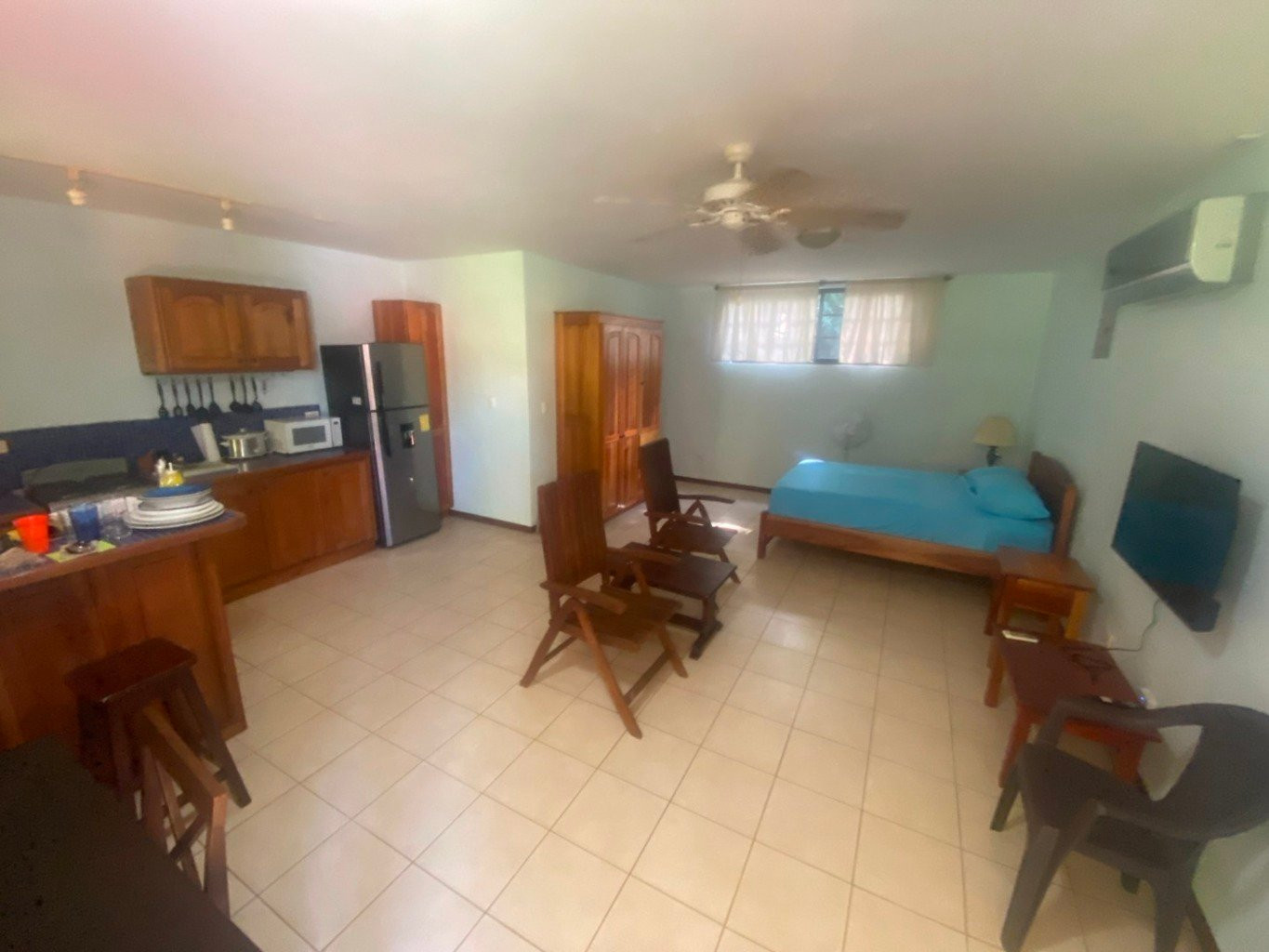 Turnkey Rental Property (Apartamentos Tortuga) in Ojochal in Ojochal, Costa Rica