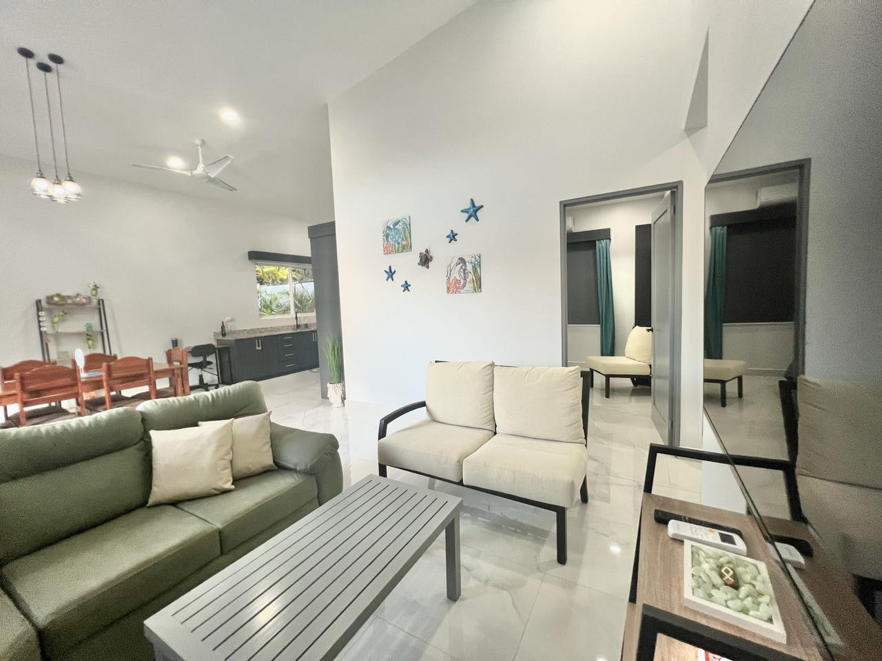 Turnkey Villa Near Marina Pez Vela in Quepos property photo 4