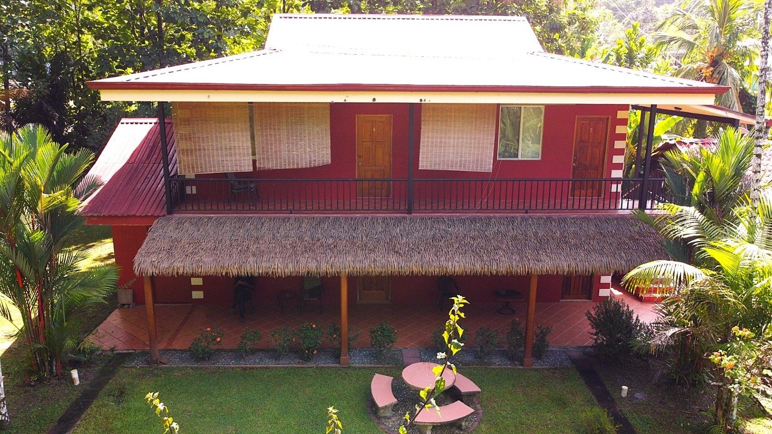 Turnkey Rental Property (Apartamentos Tortuga) in Ojochal property photo 2