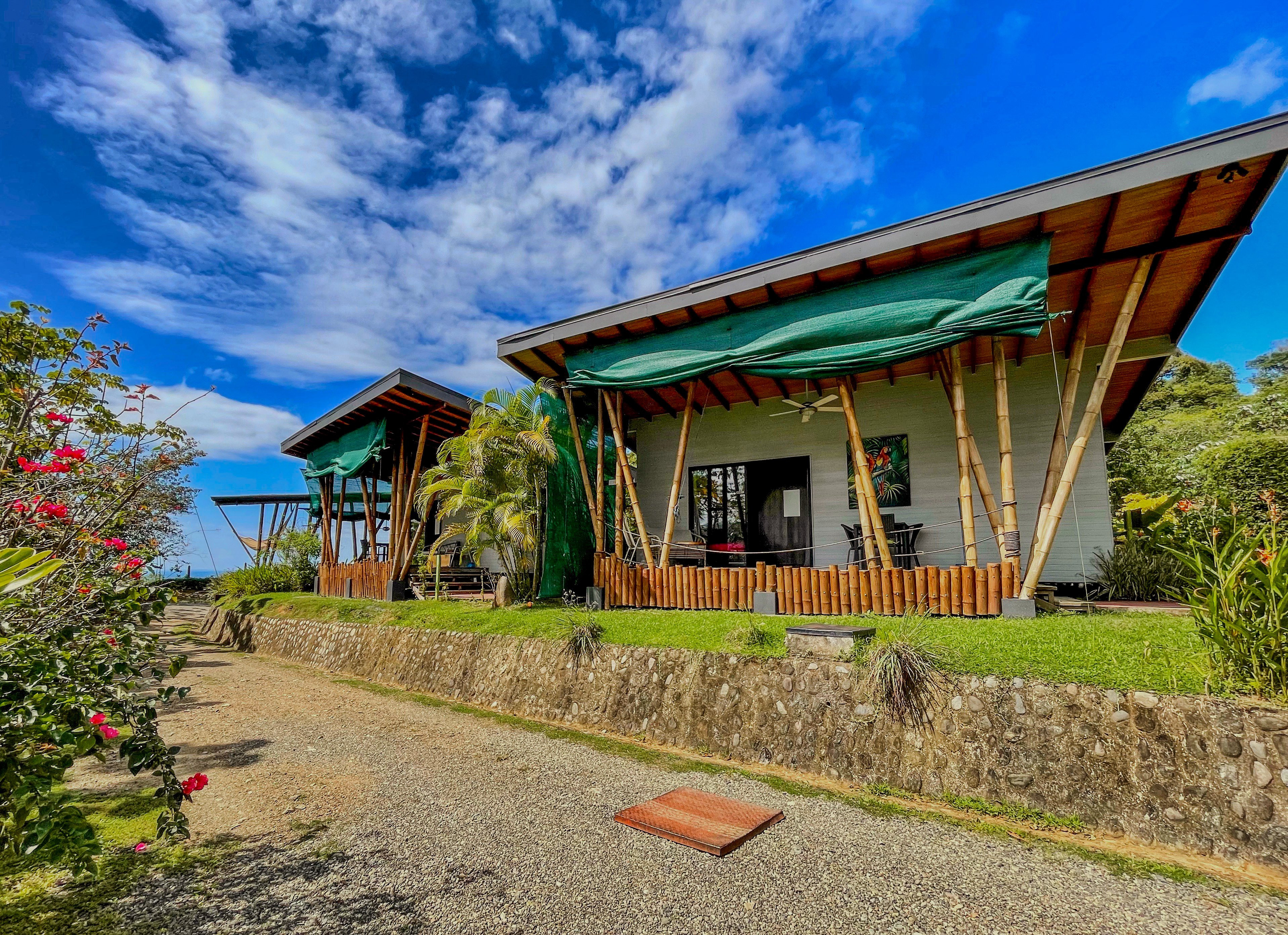 Ocean View Boutique Hotel in Uvita in Uvita, Costa Rica