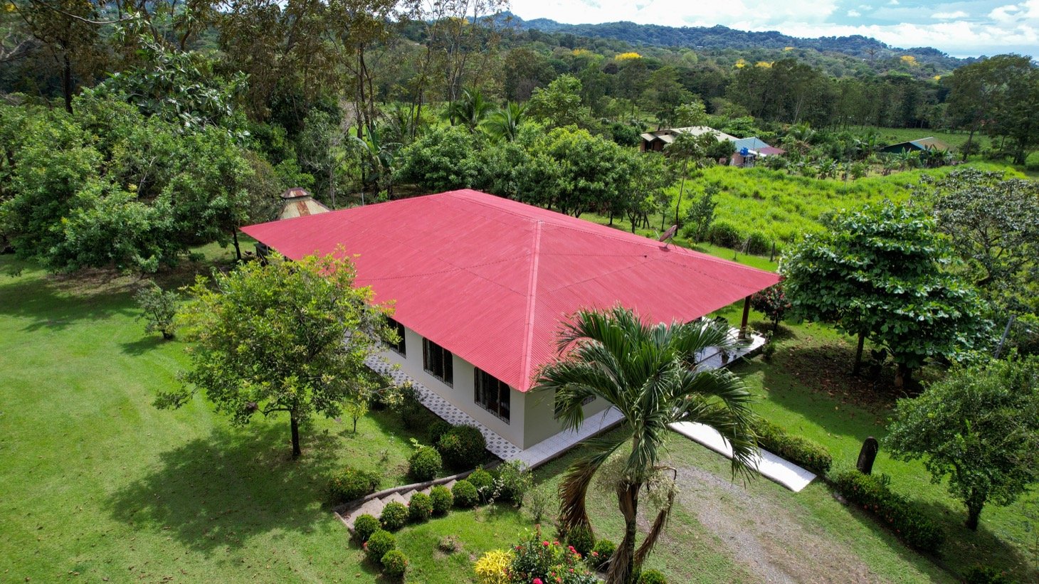 Fruit-Orchard Estate on 2.75 Acres, Ojochal property photo 4