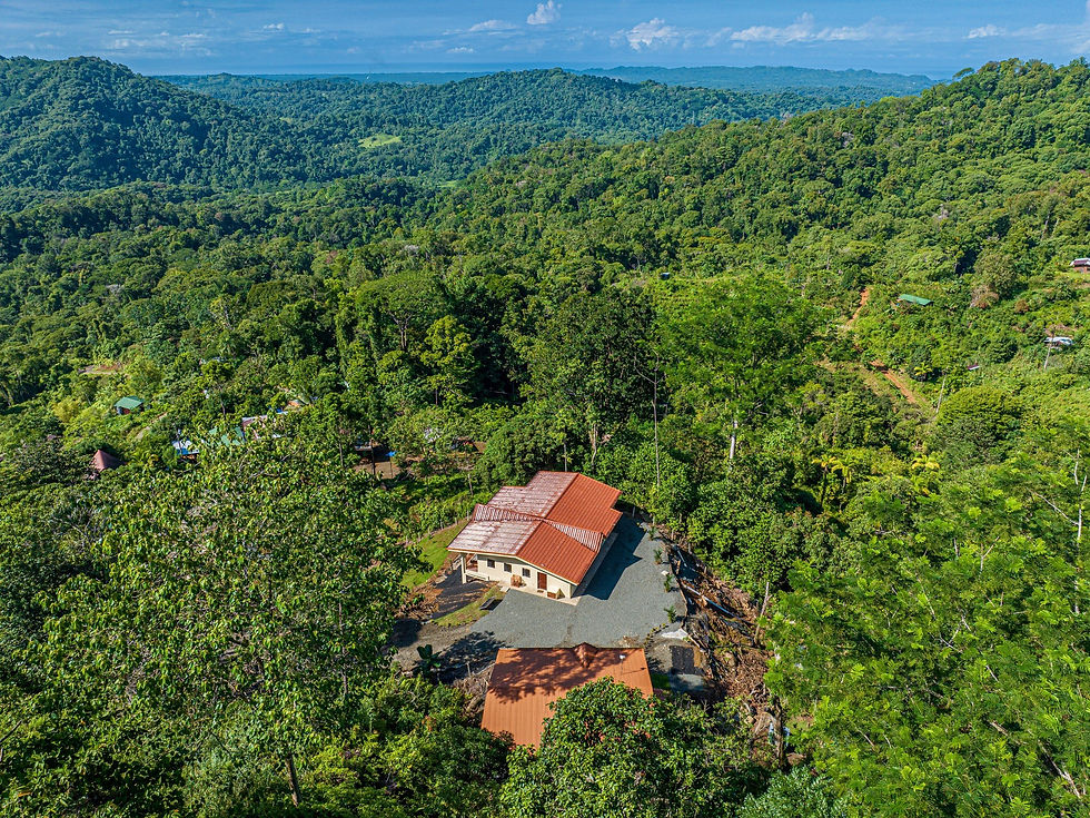 Thumbnail: Ocean View Estate in Santa Juana | 4 Bed / 3 Bath