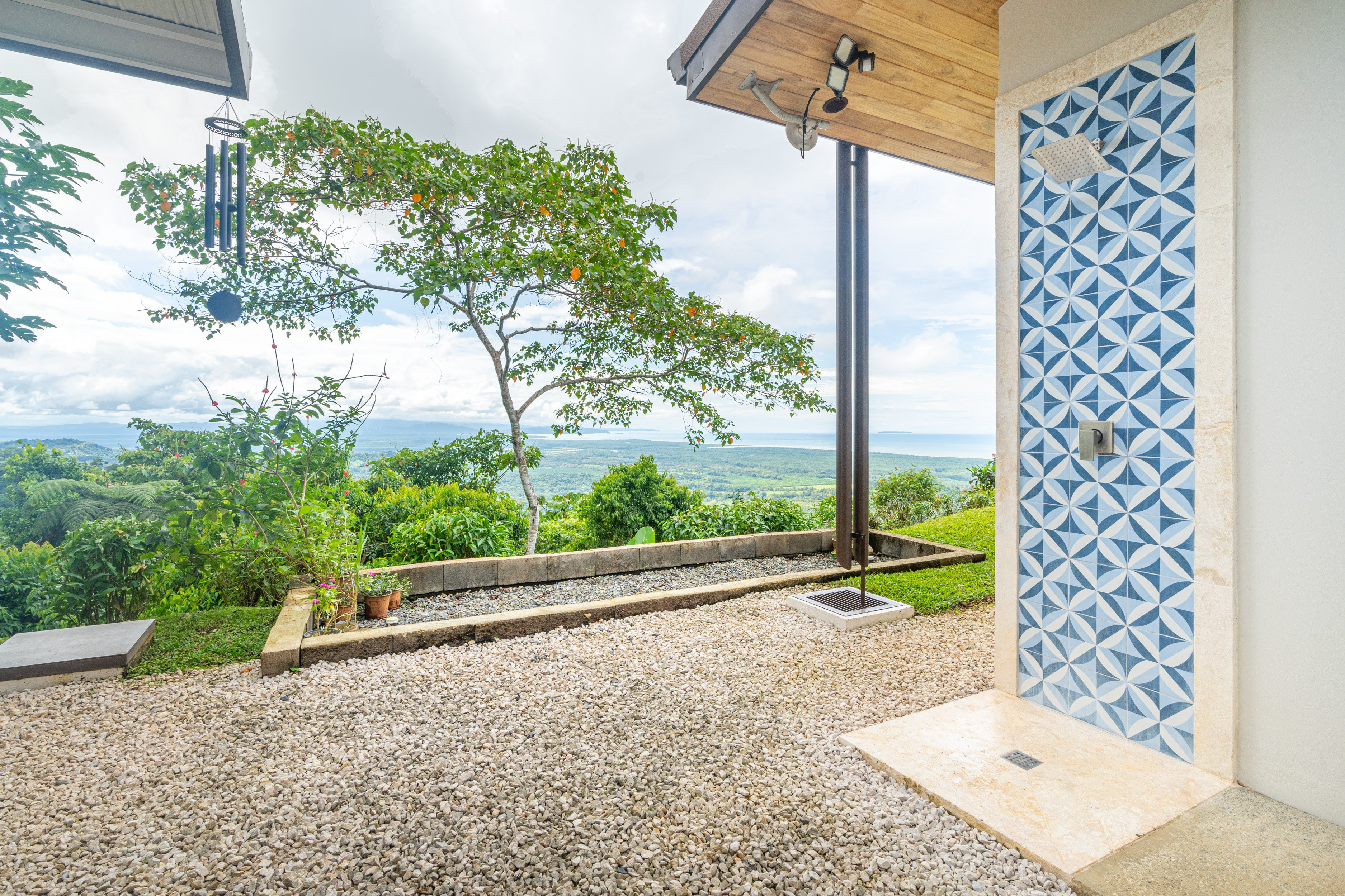 Ocean View Home in Cascada Sandalo, Tres Rios property photo 3