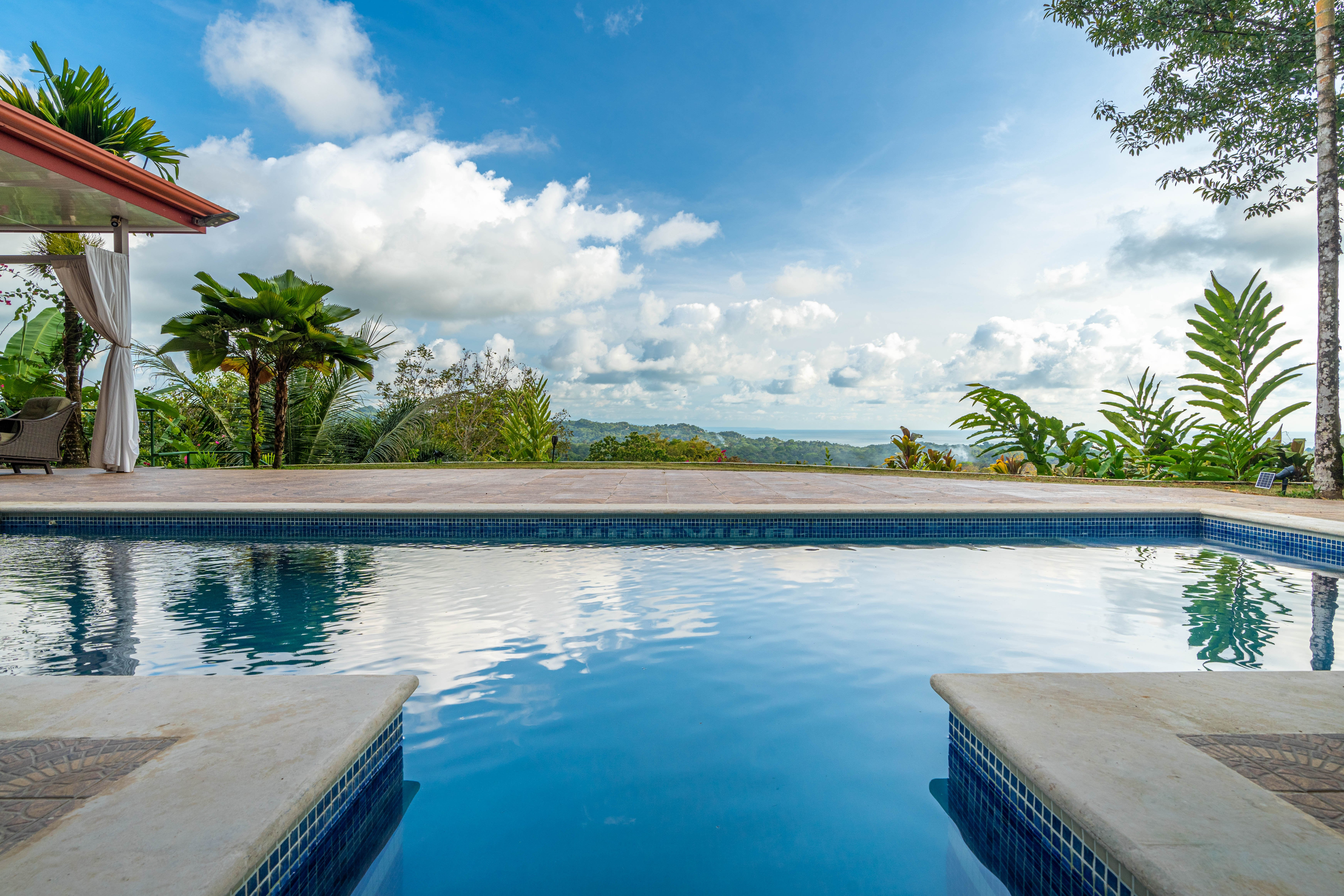 Ocean View Home in Ojochal property photo 4