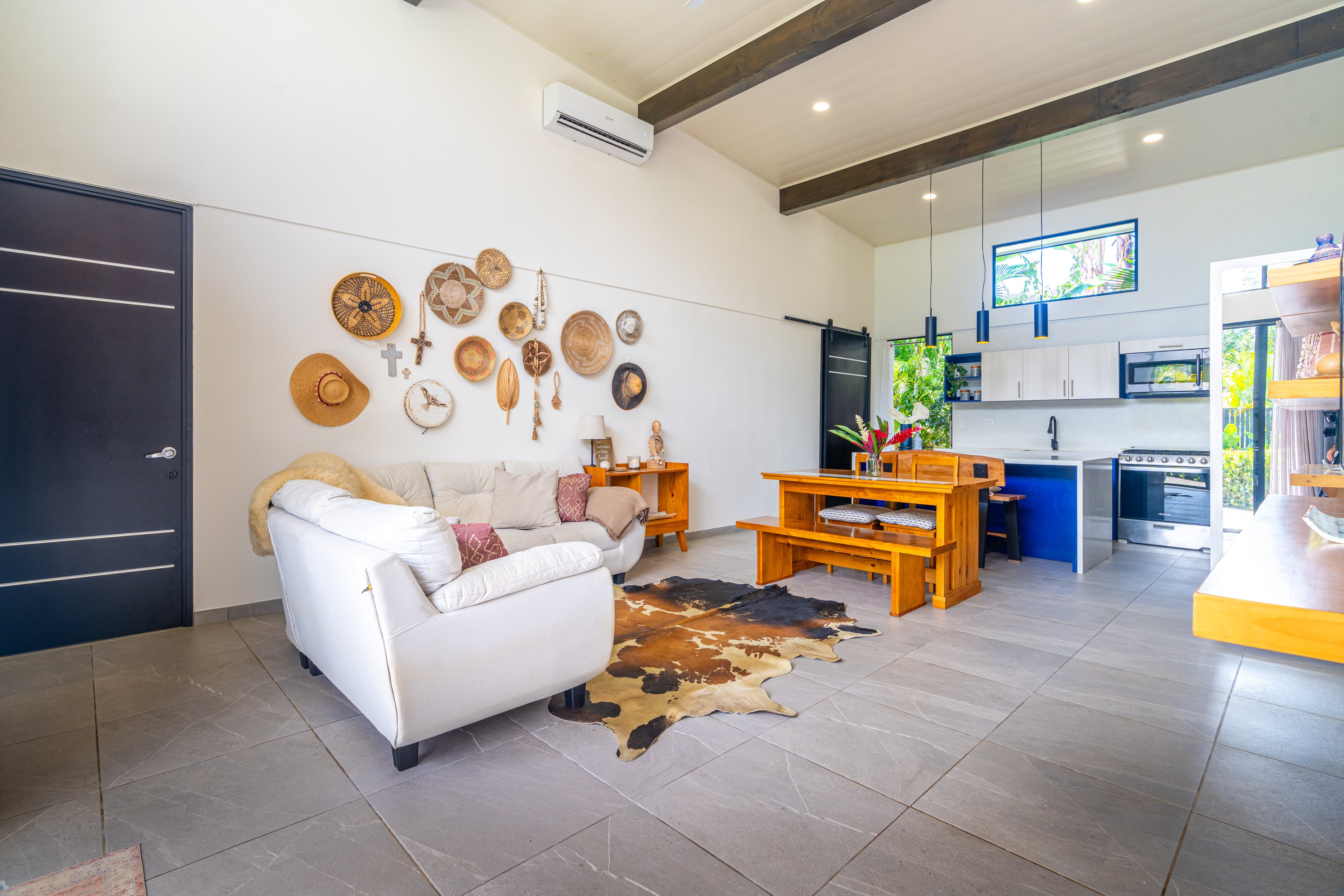 Income-Producing Pool Home in Uvita property photo 2