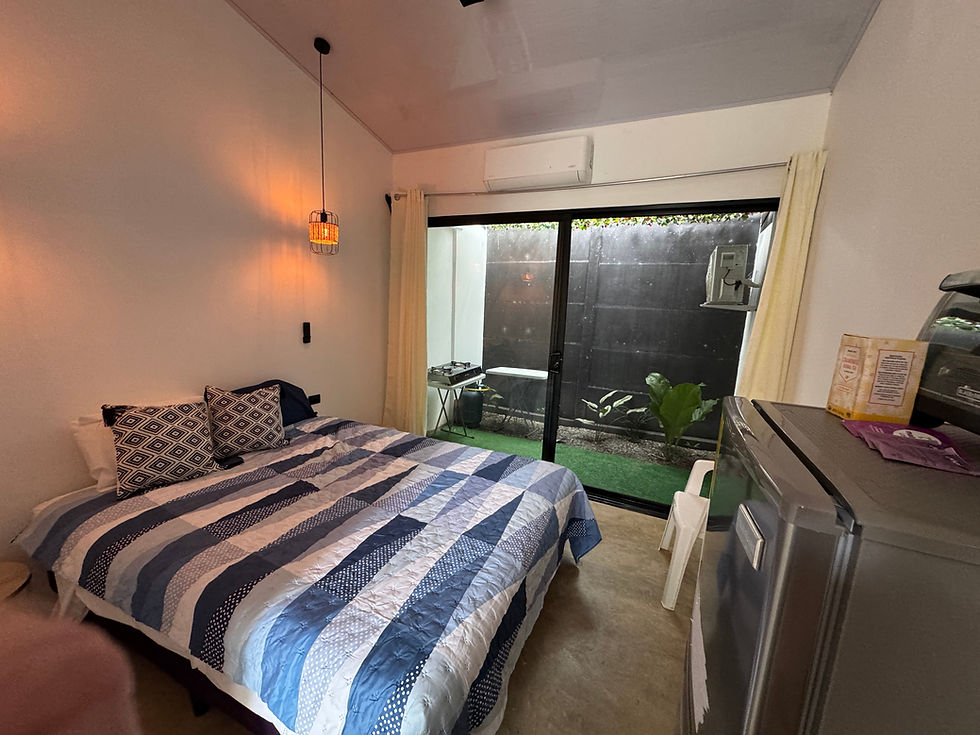 Thumbnail: 5-Cabin Commercial Property in Uvita | 5 Bed