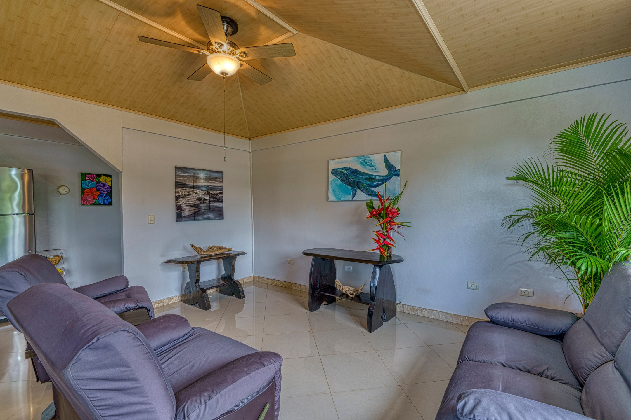Mountain View Home (Casa Colibri) in Ojochal property photo 3