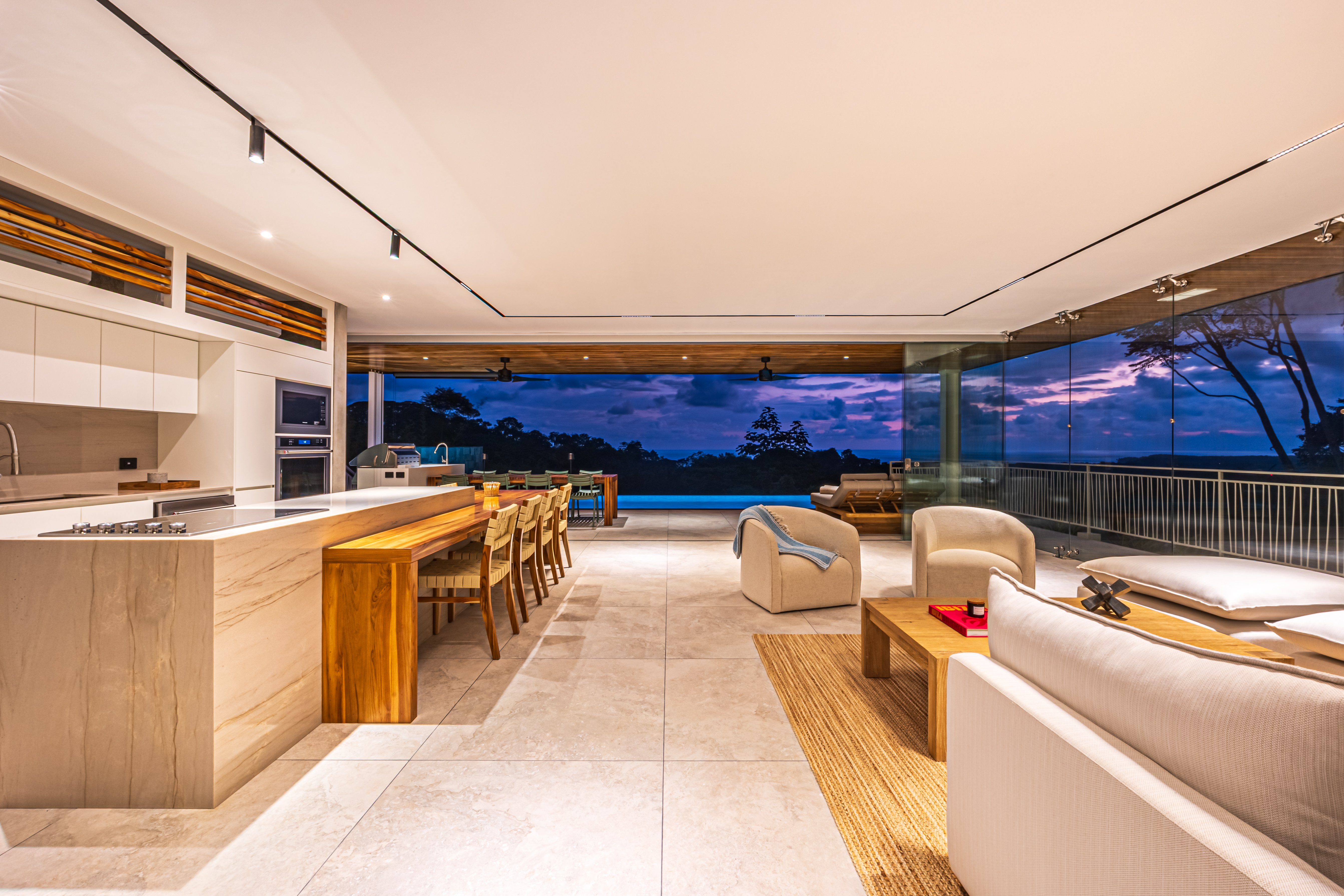 Contemporary Villa in Uvita property photo 5