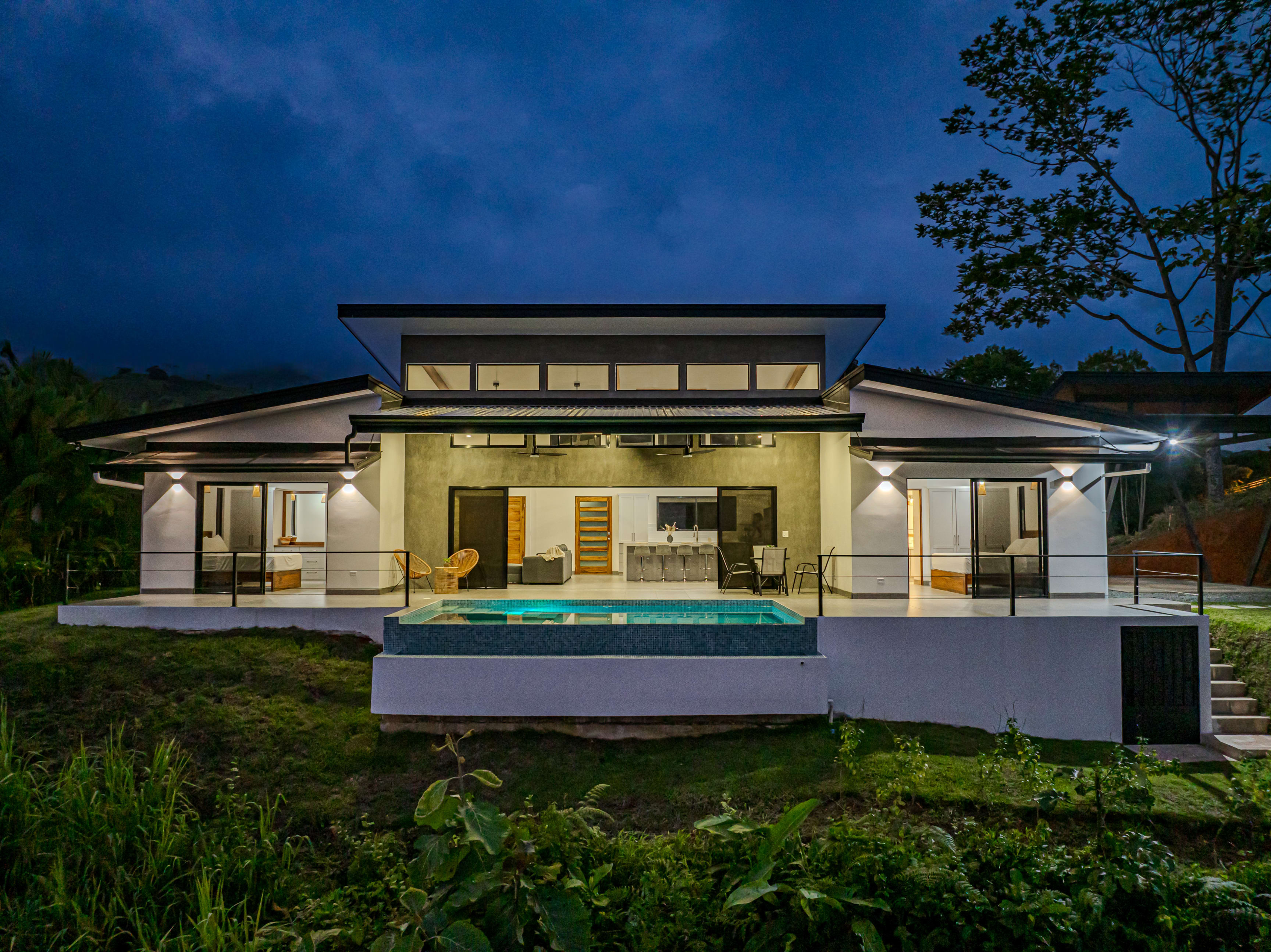 Modern Villa in Chontales property photo 4