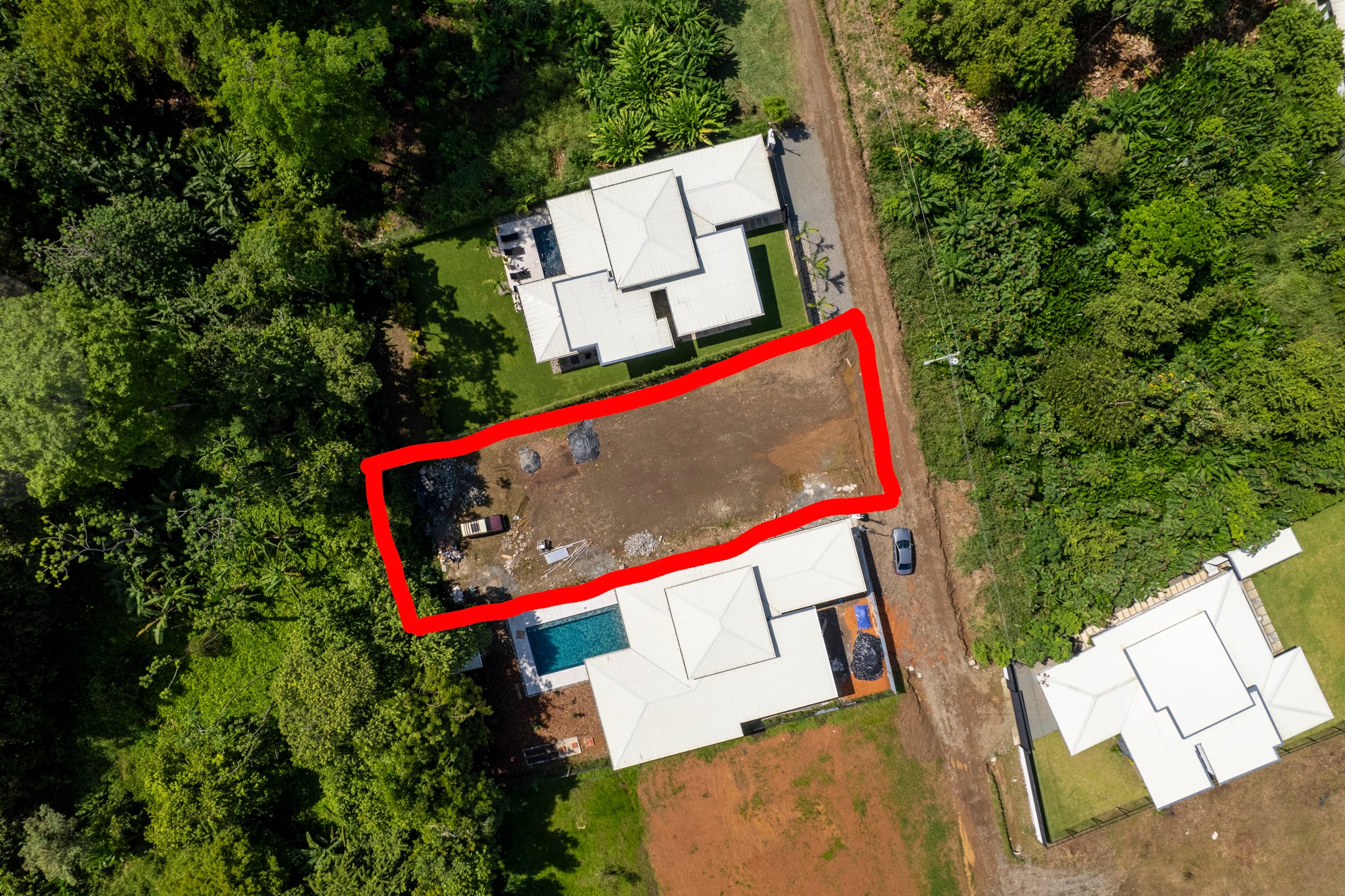 Premium Development Lot in Uvita in Uvita, Costa Rica