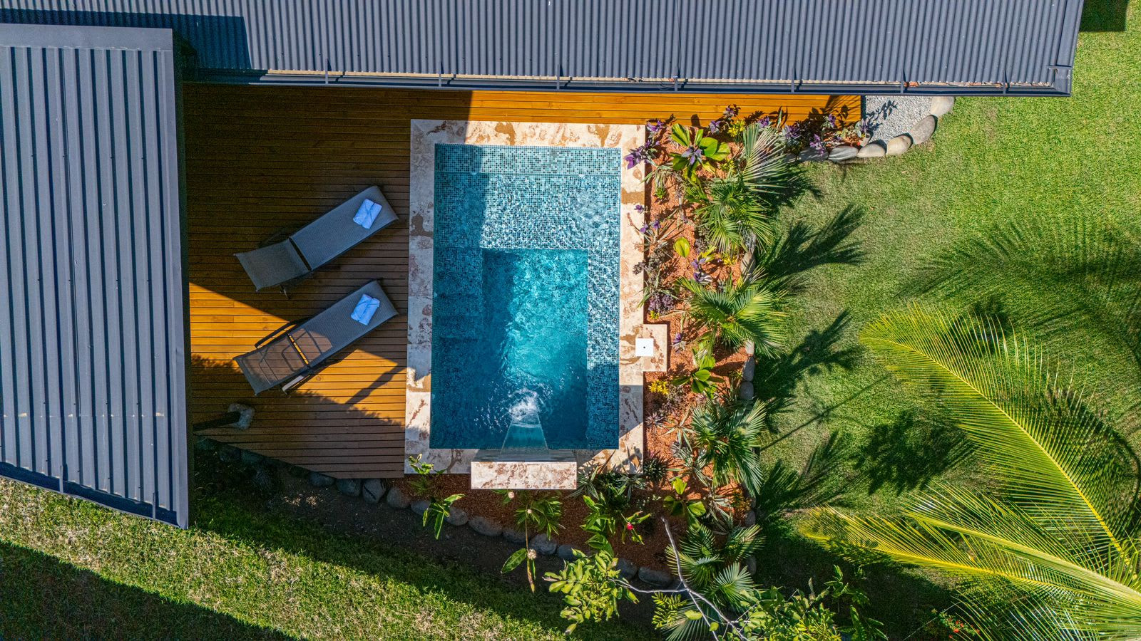Turnkey 2-Bedroom Villa in Bahia Ballena, Uvita in Uvita, Costa Rica