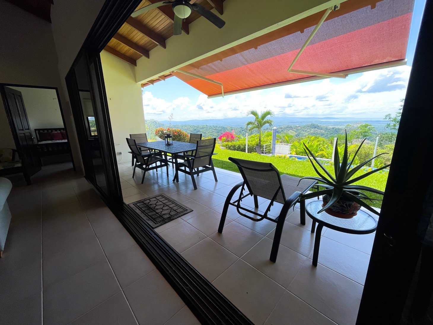 Ocean View Home in the Coastal Foothills, Chontales property photo 3