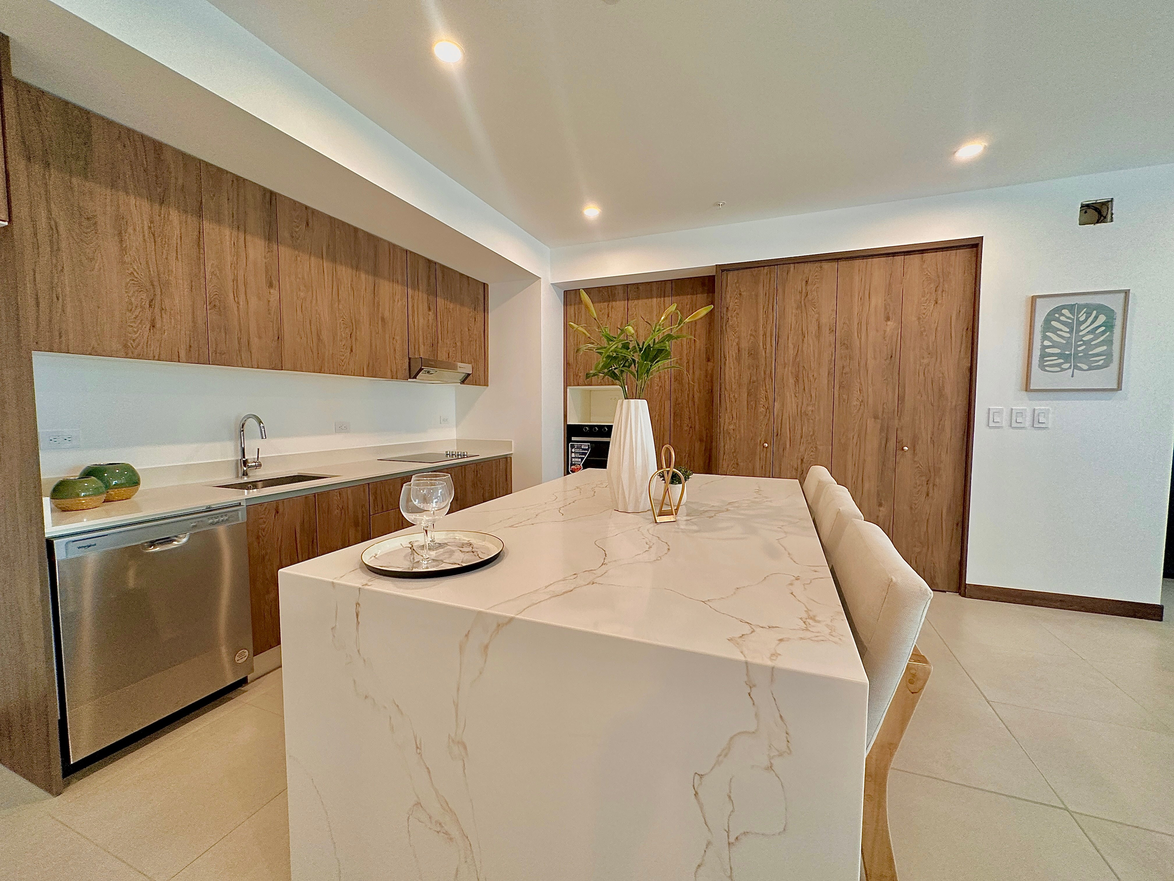 Luxury Condo (Selva Coral) in Jaco property photo 4
