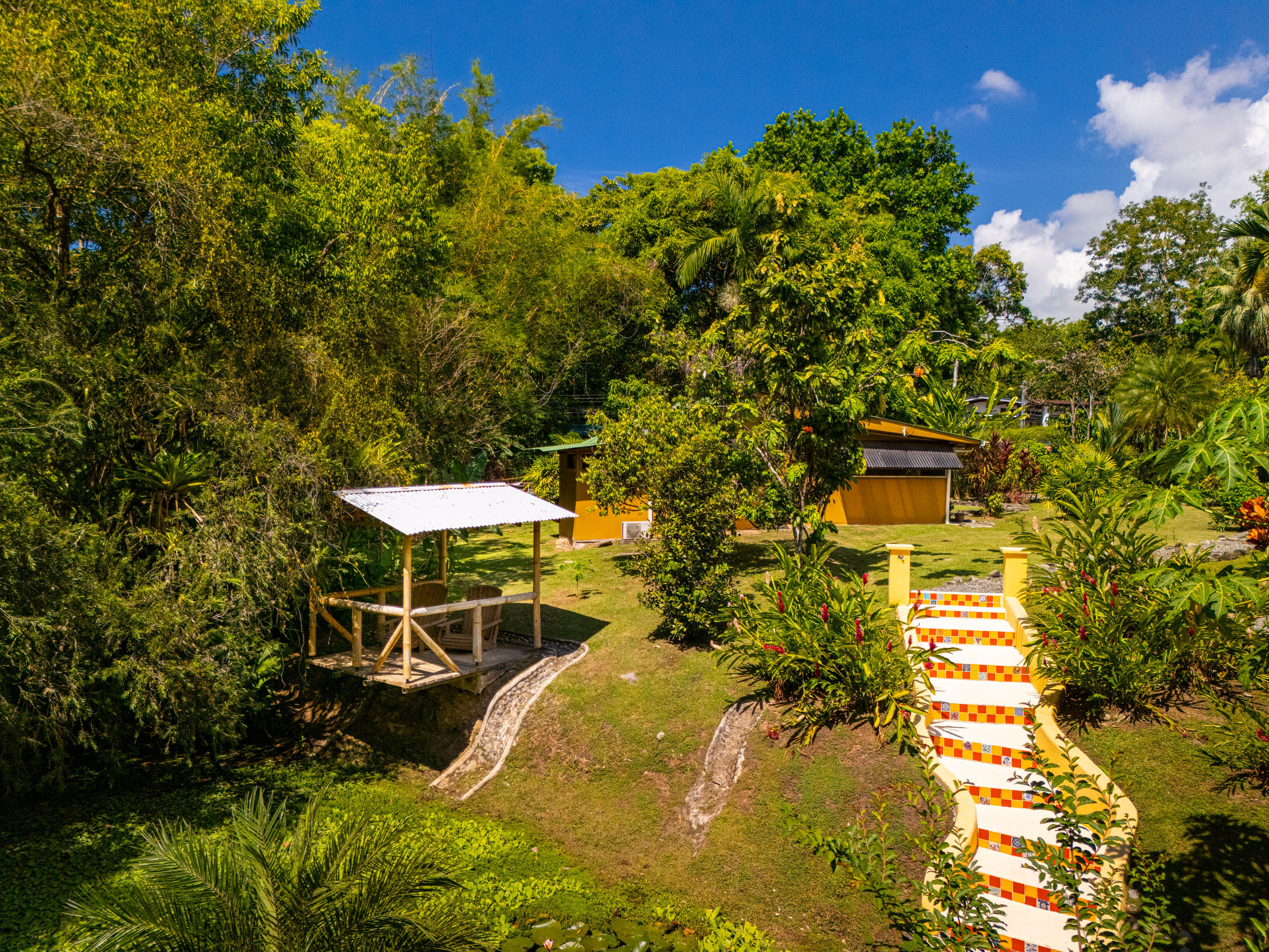 Boutique Estate (Buena Onda) in Ojochal in Ojochal, Costa Rica