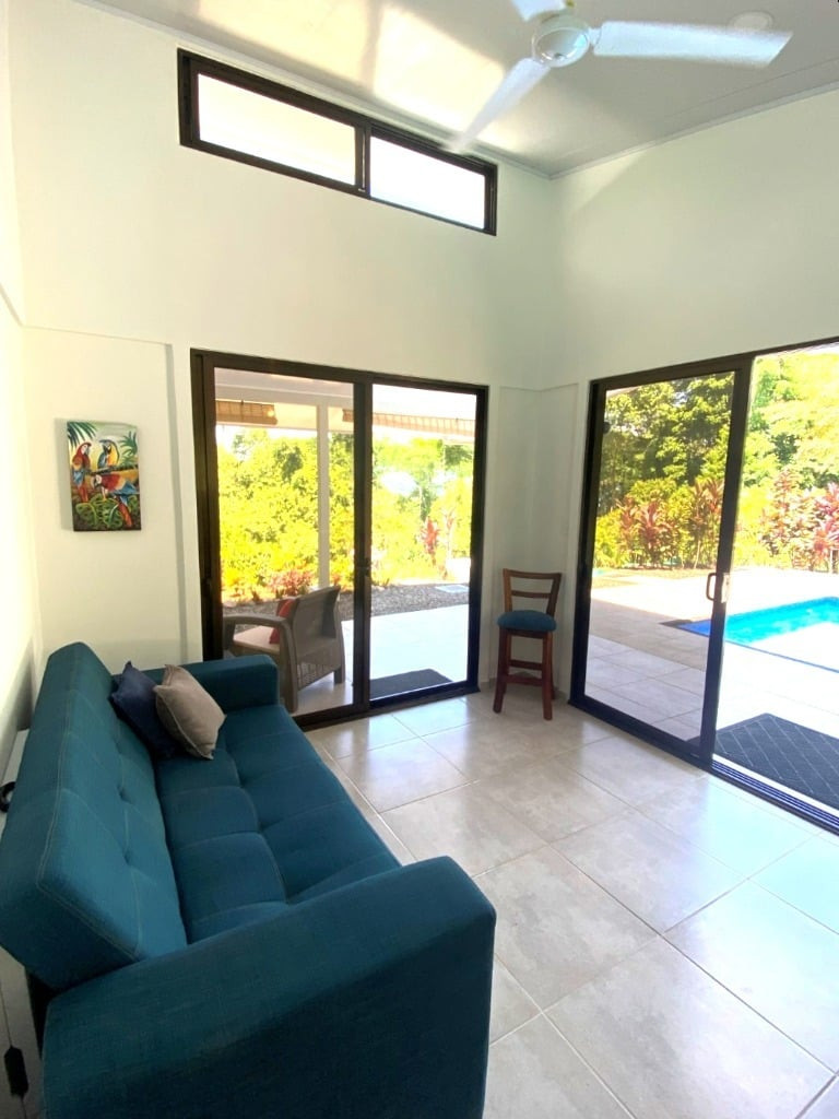 Modern Home with Pool in Ojochal Phase 8 property photo 2