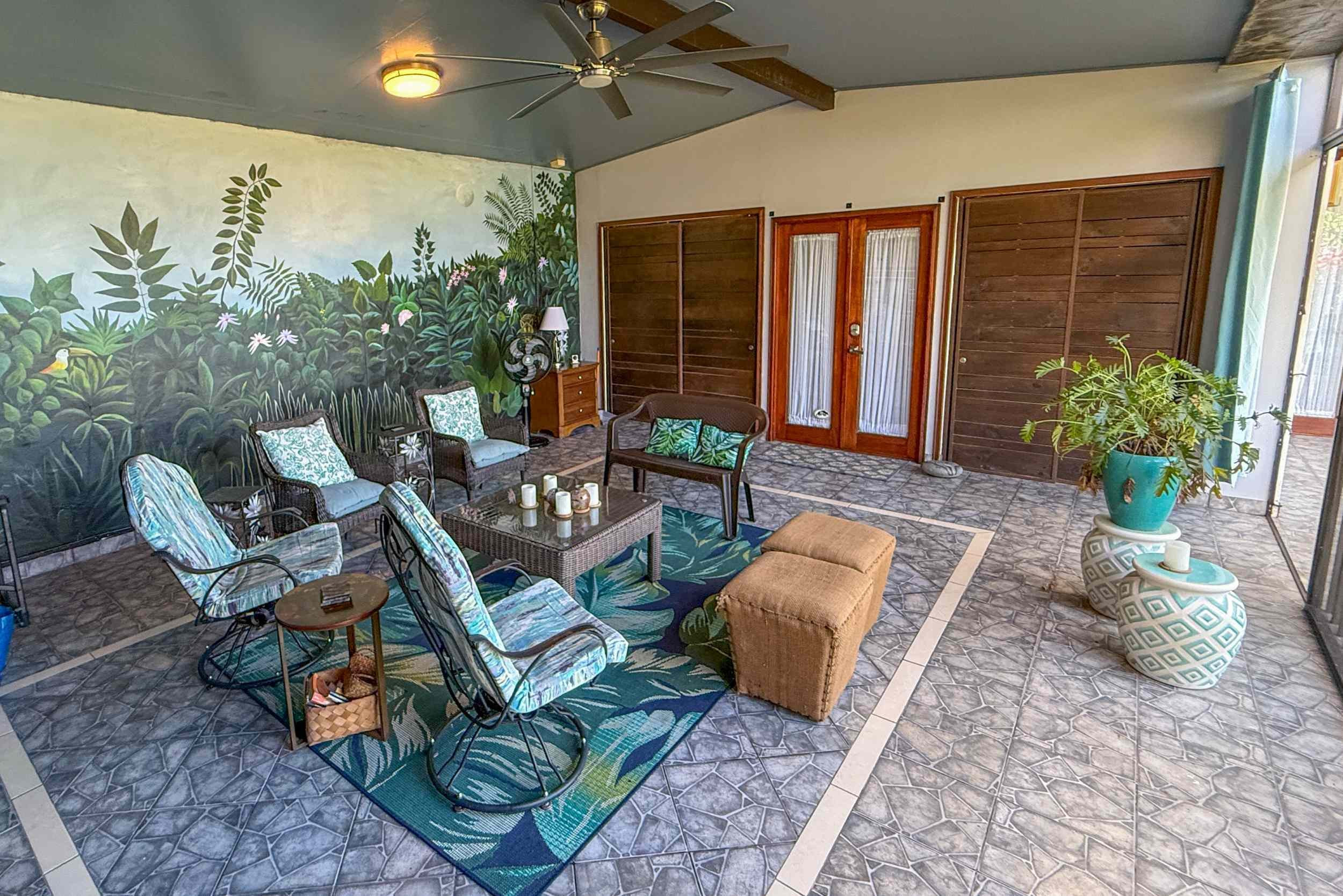 Ocean View Home Near Palm of the Tropics, Ojochal property photo 4