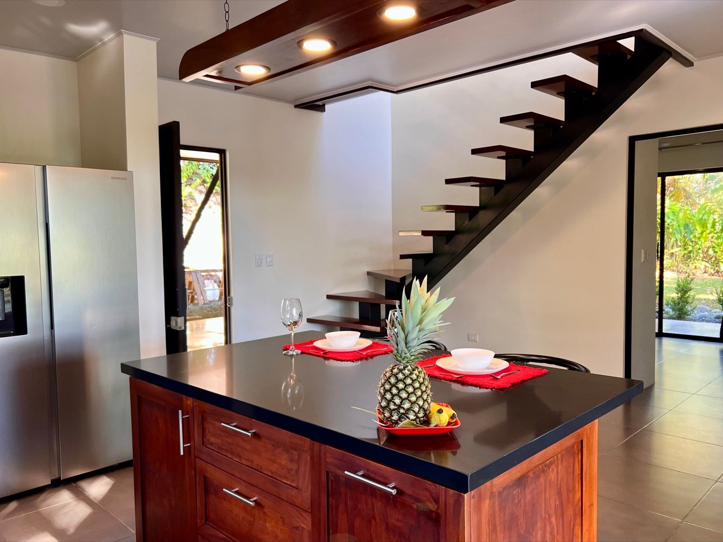 Modern Home on 6.3 Acres in Ojochal property photo 3
