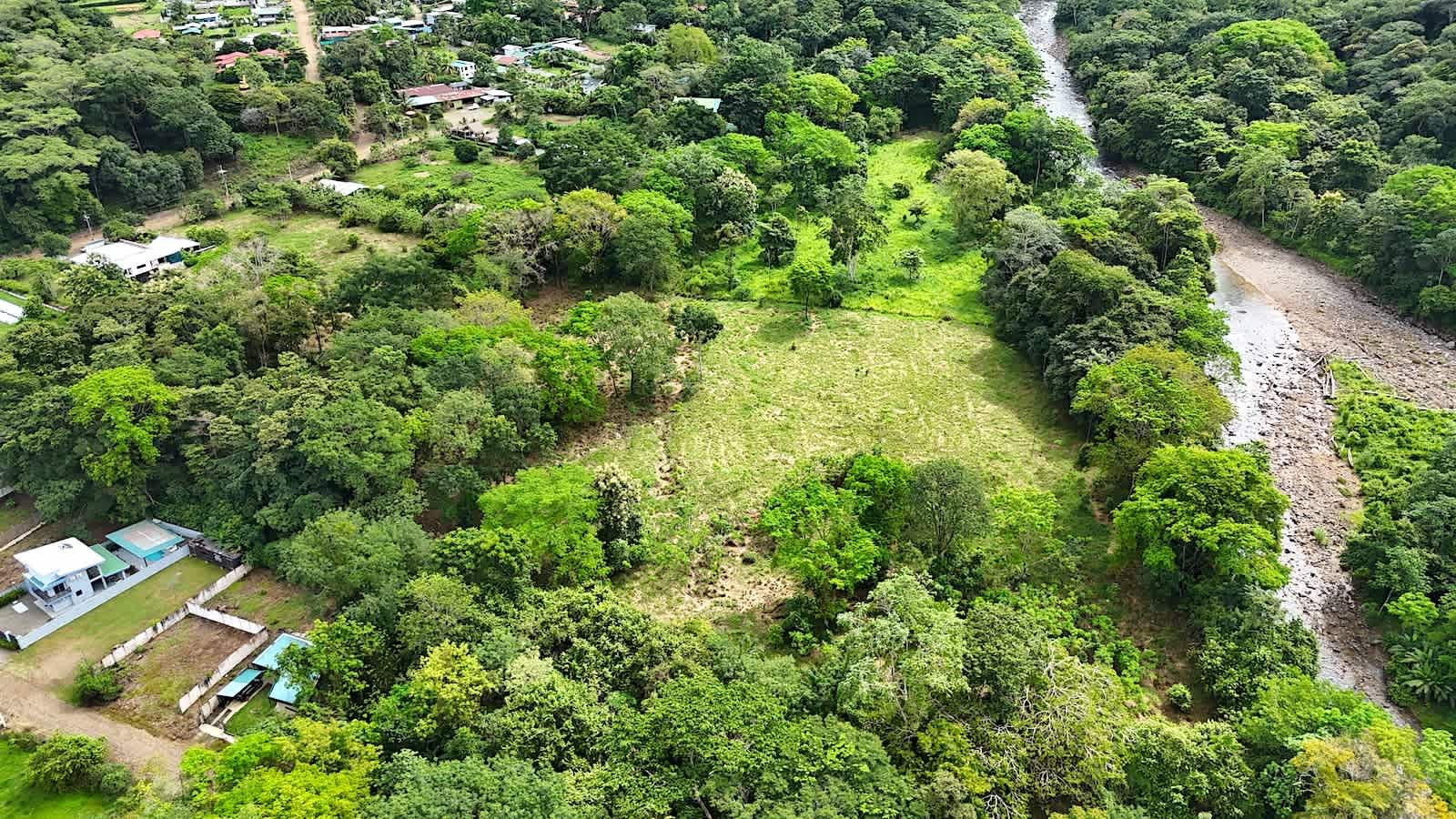10.67-Acre Development Land in Uvita property photo 4