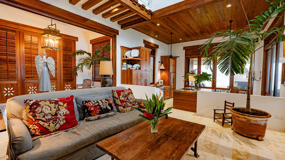 Thumbnail: Custom Home in Costa Verde Estates | 2 Bed