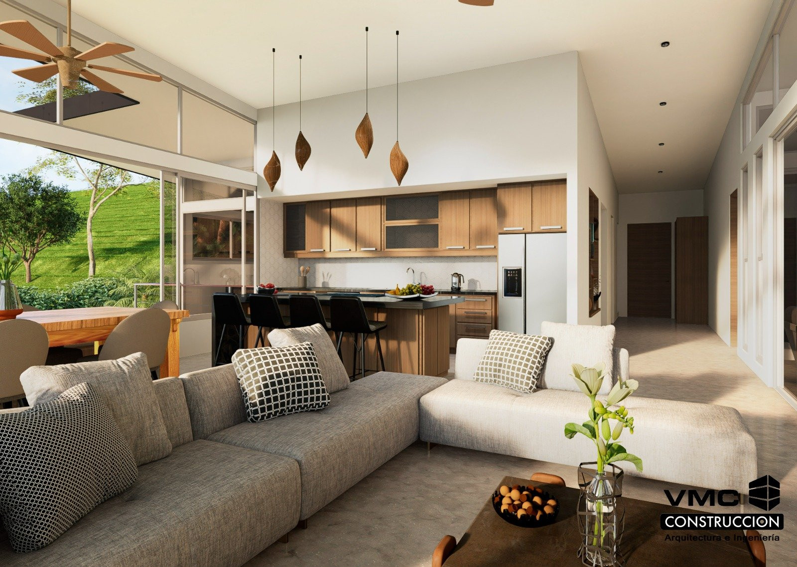Luxury Jungle Home in La Union, Near Uvita property photo 5
