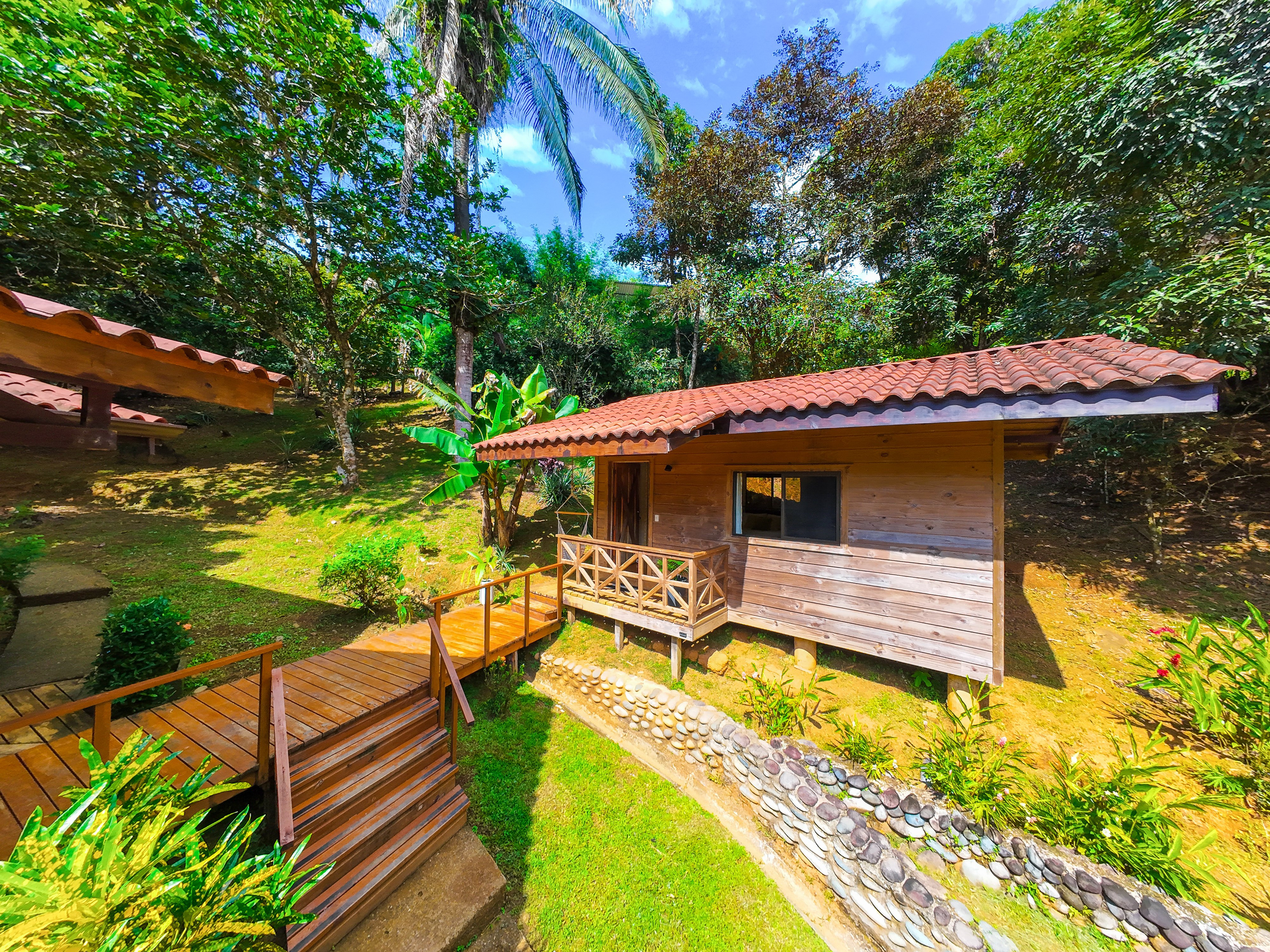Jungle Home with Guest Cabin in Ojochal property photo 2