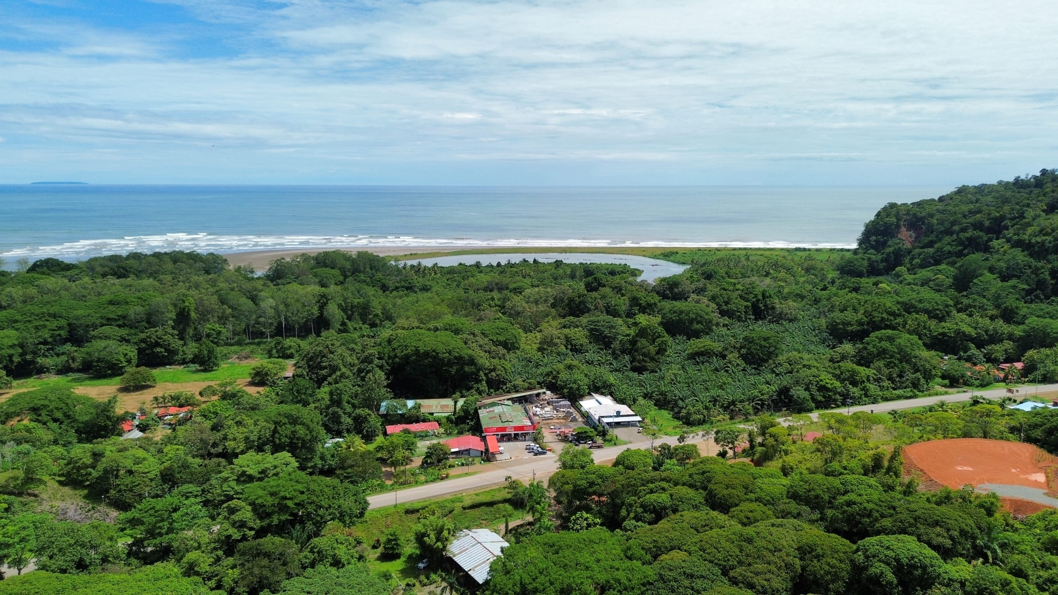 Commercial Property on Costanera Sur, Ojochal property photo 3