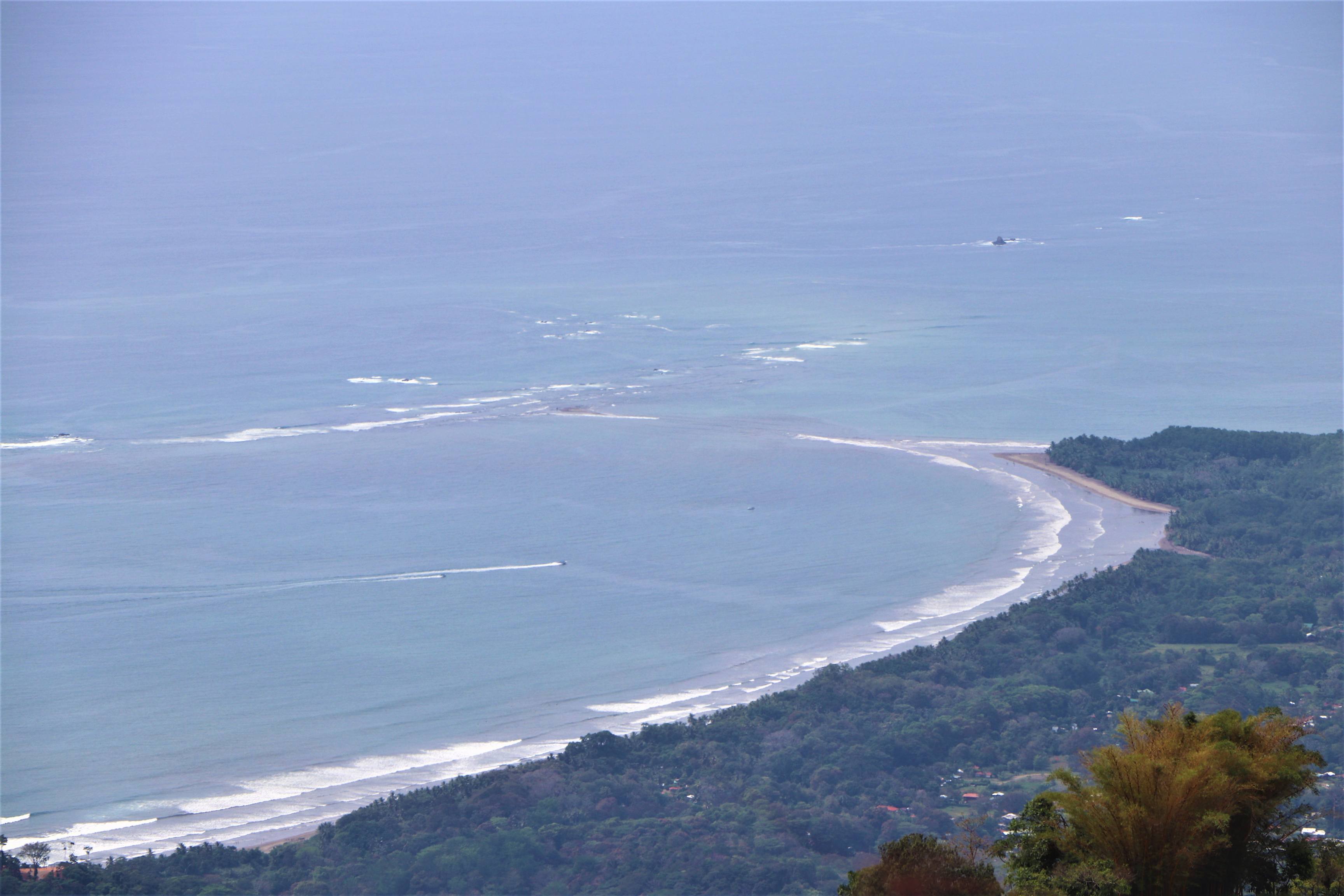 Development Farms Above the Pacific, Near Uvita property photo