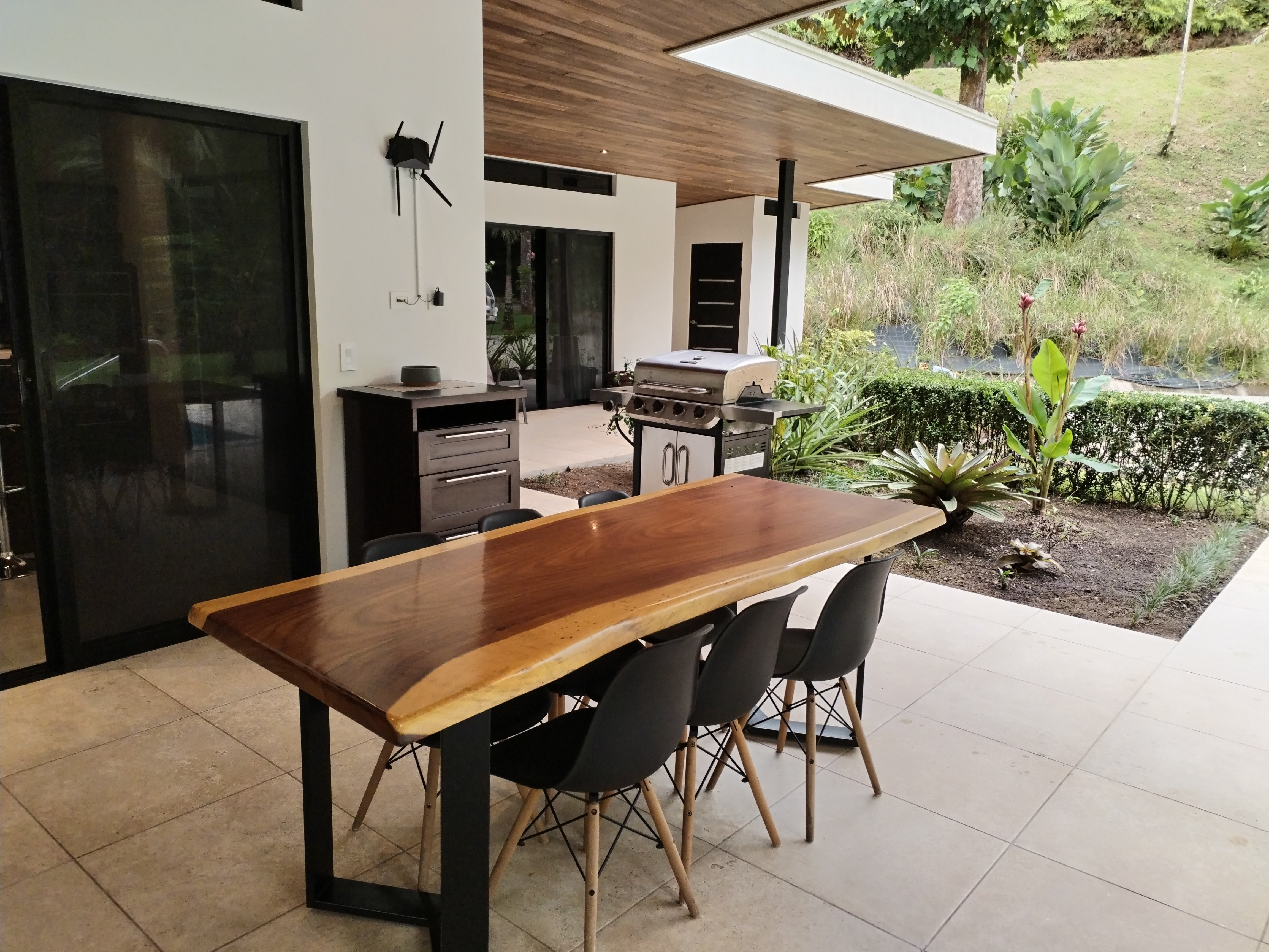 Luxury Jungle Villa (Villa Shanti) in Ojochal property photo 2