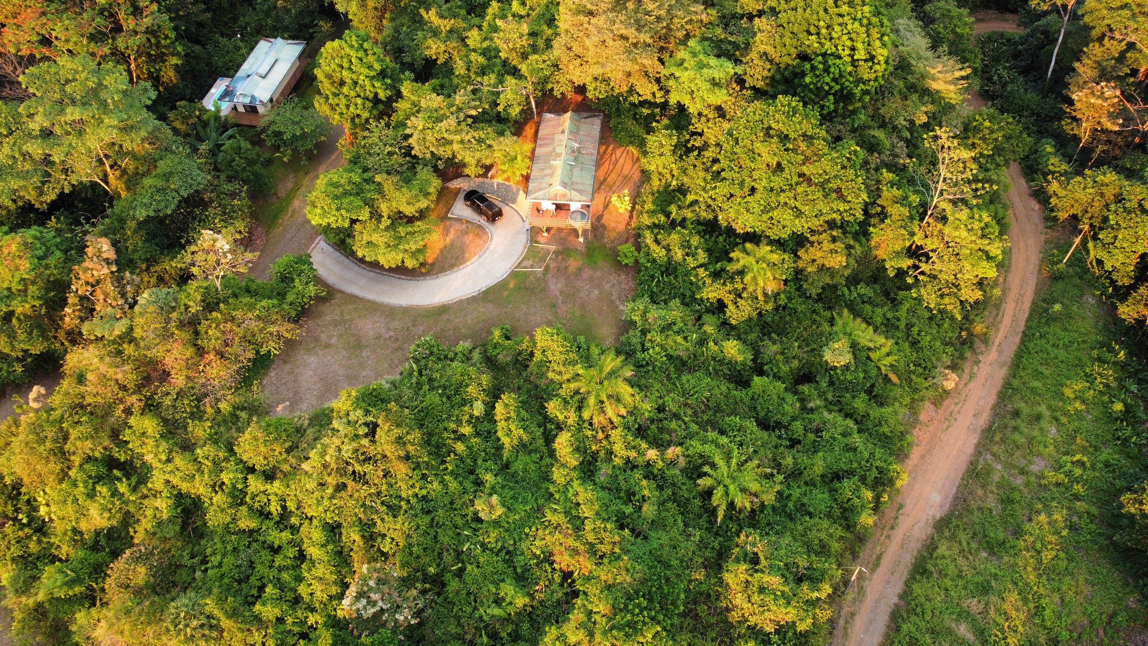 Ocean View Home (Casa Vista Hermosa) in Villas Las Palmas, Near Quepos property photo 2