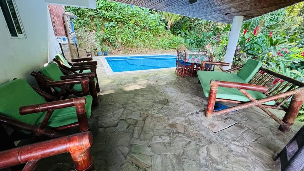 Ocean View Home in Uvita in Uvita, Costa Rica