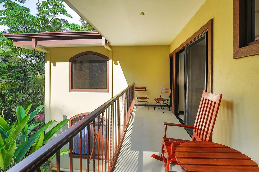 Thumbnail: 3-Bed Villa in Manuel Antonio | 3 Bed / 3 Bath