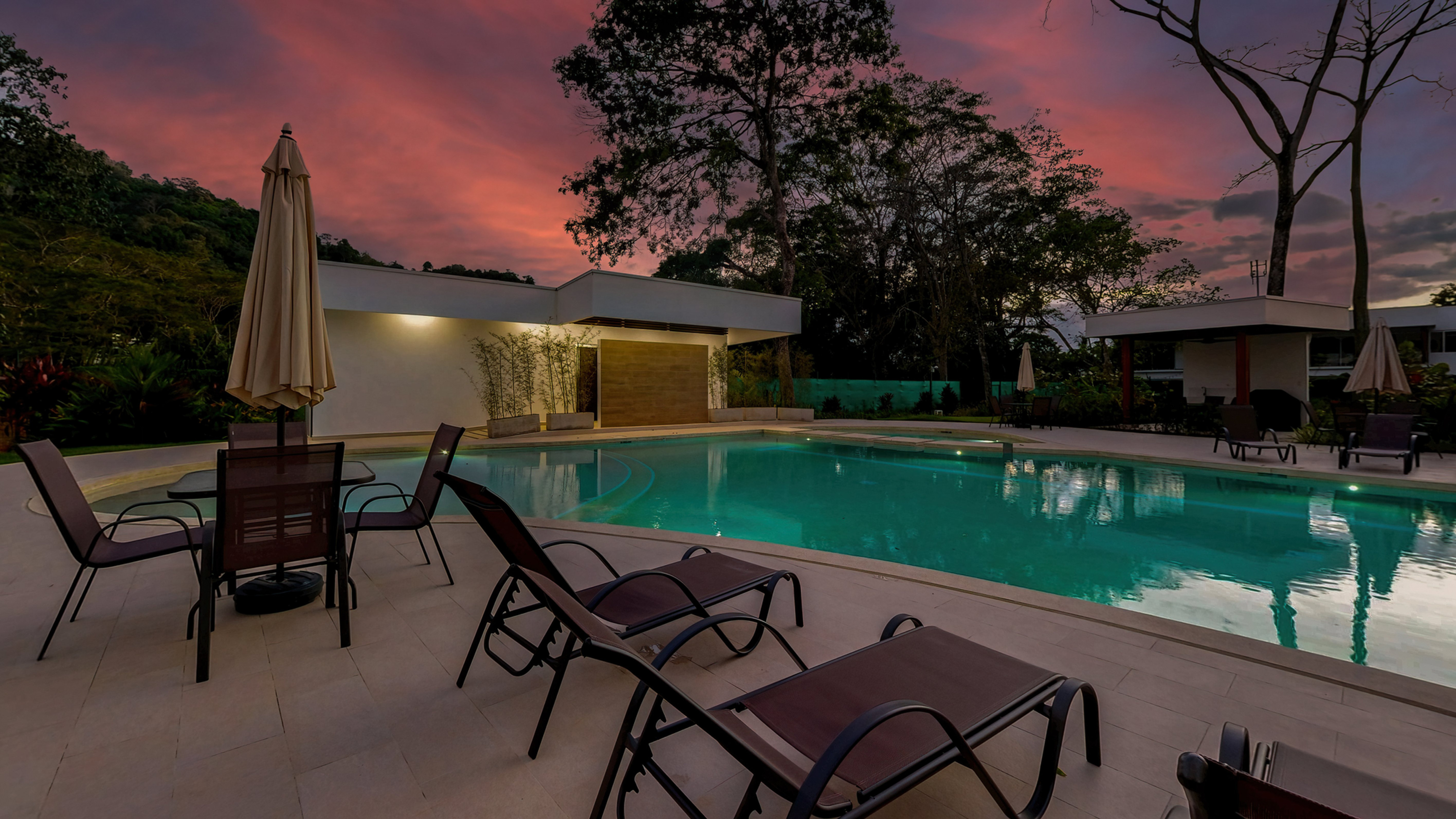 Luxury Condo (Selva Coral) in Jaco property photo 2