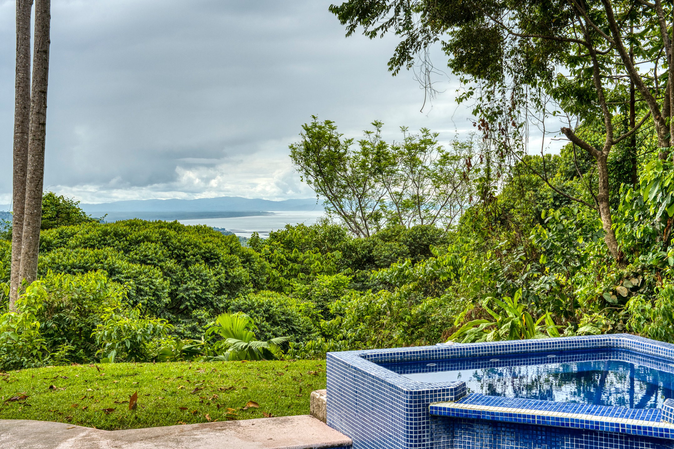 Ocean View Home in Ventanas de Osa property photo 5