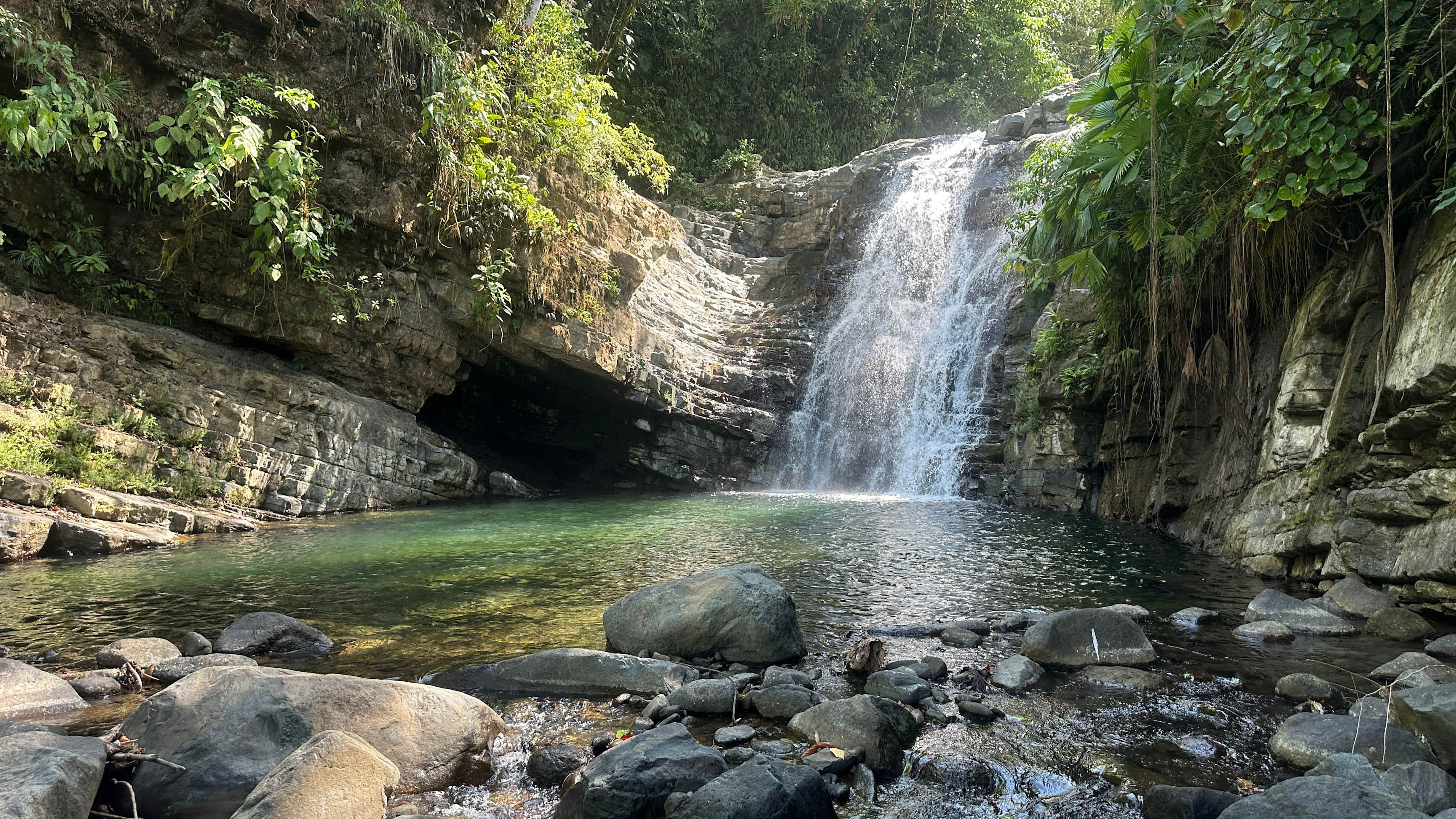 101-Acre Waterfall Farm Above Uvita in Uvita, Costa Rica