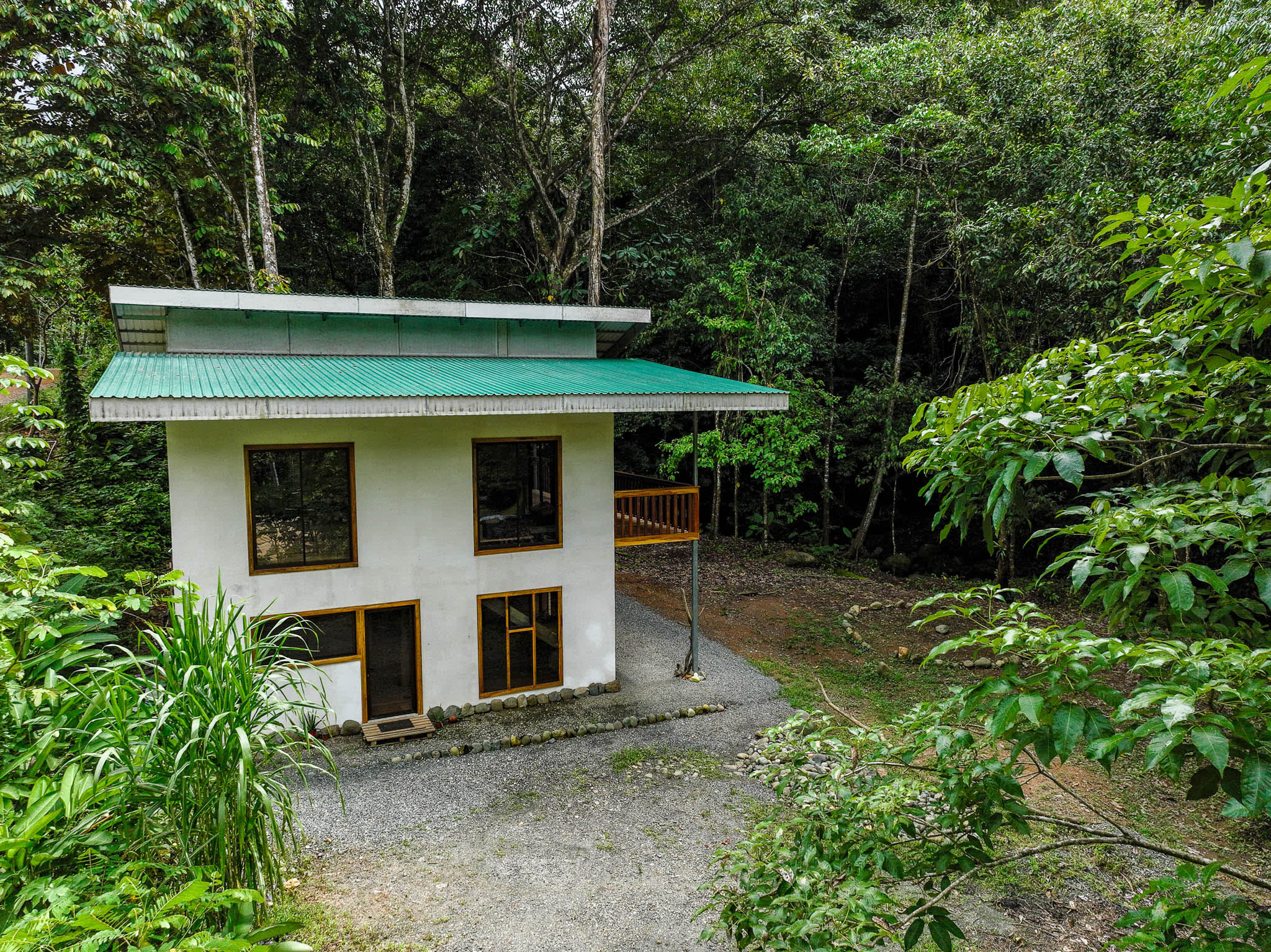 Riverfront Home (Casa Casario) in Uvita property photo 2