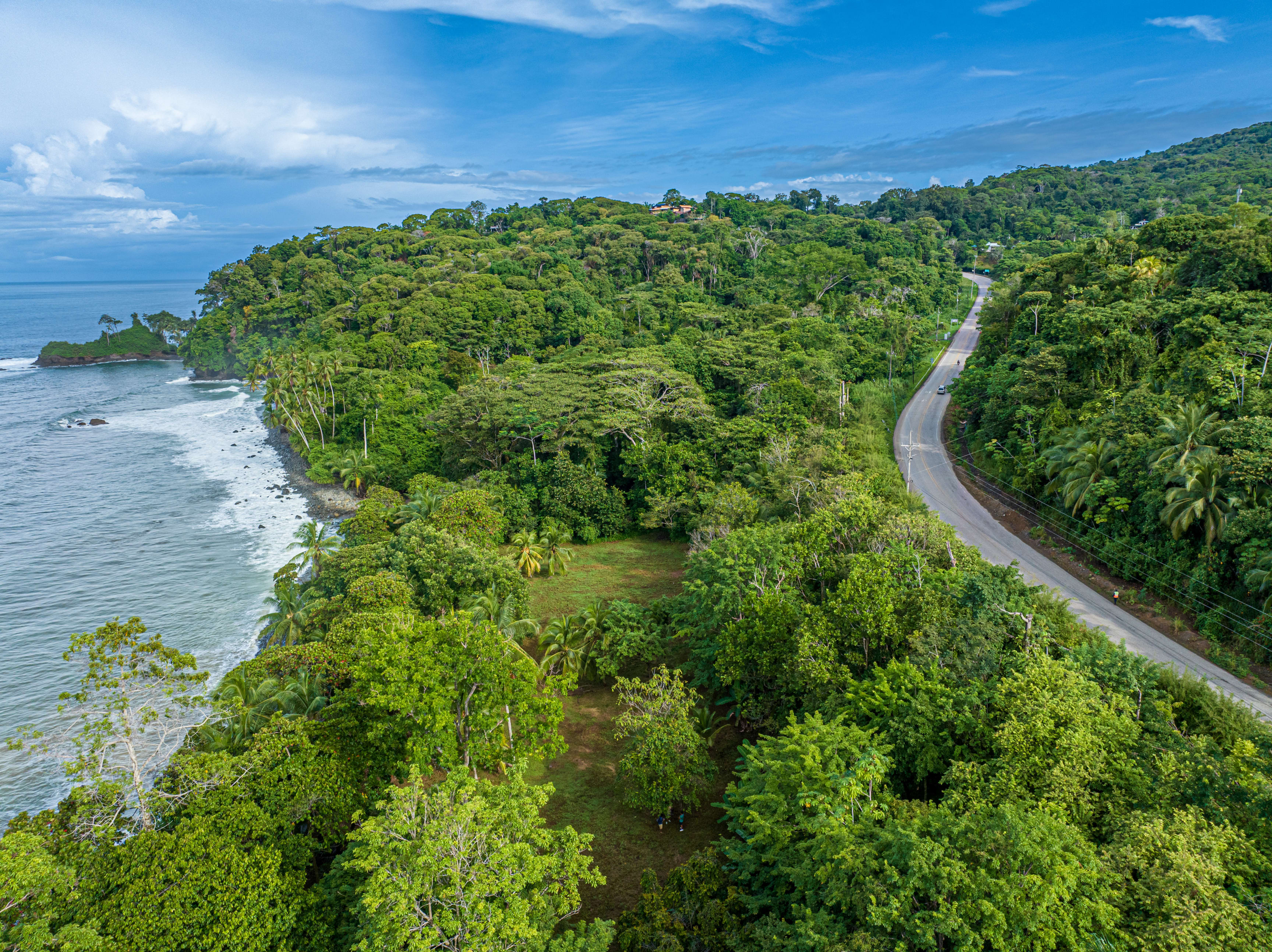 Beachfront Property Between Uvita and Dominical property photo 2