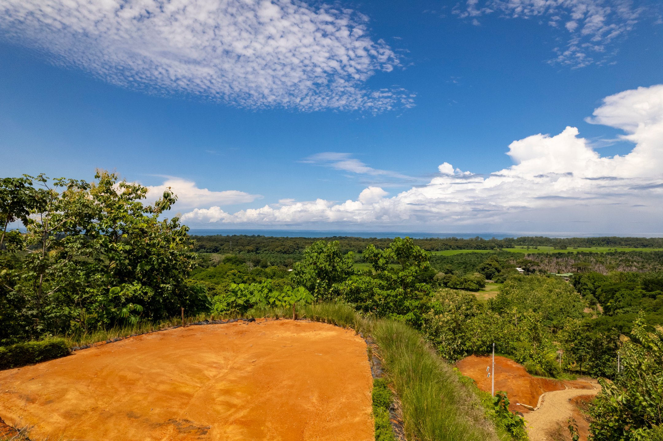 Gated Community Lots (Tulpa Ridge) in Matapalo property photo 2