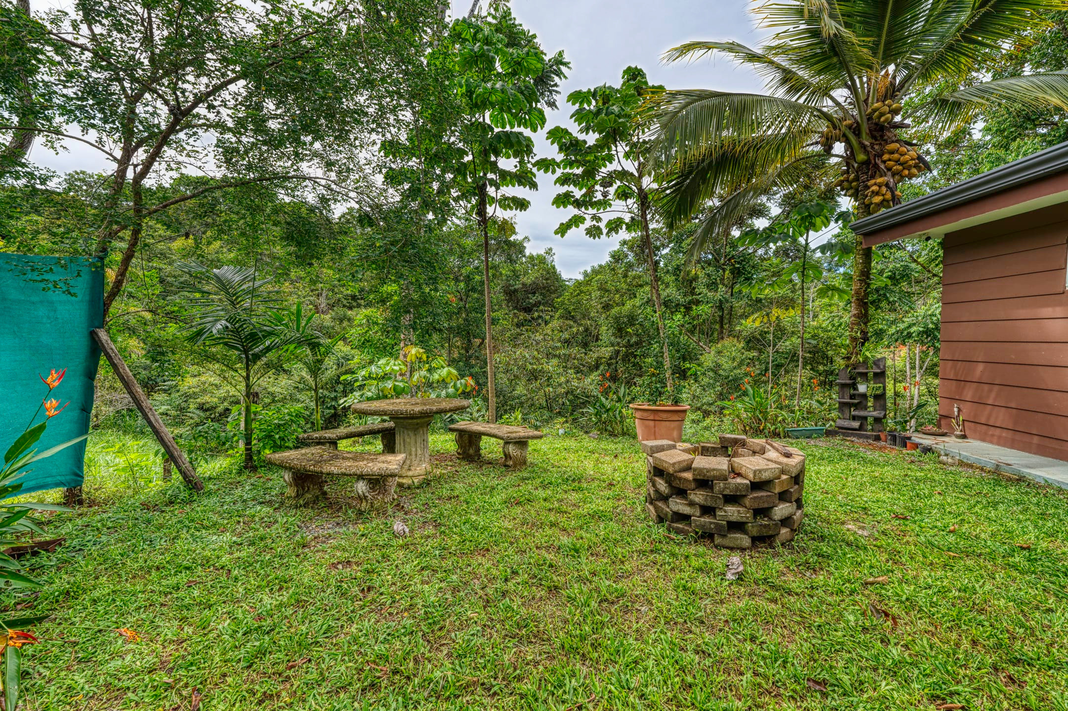 Mountain Home in Dominical property photo 5