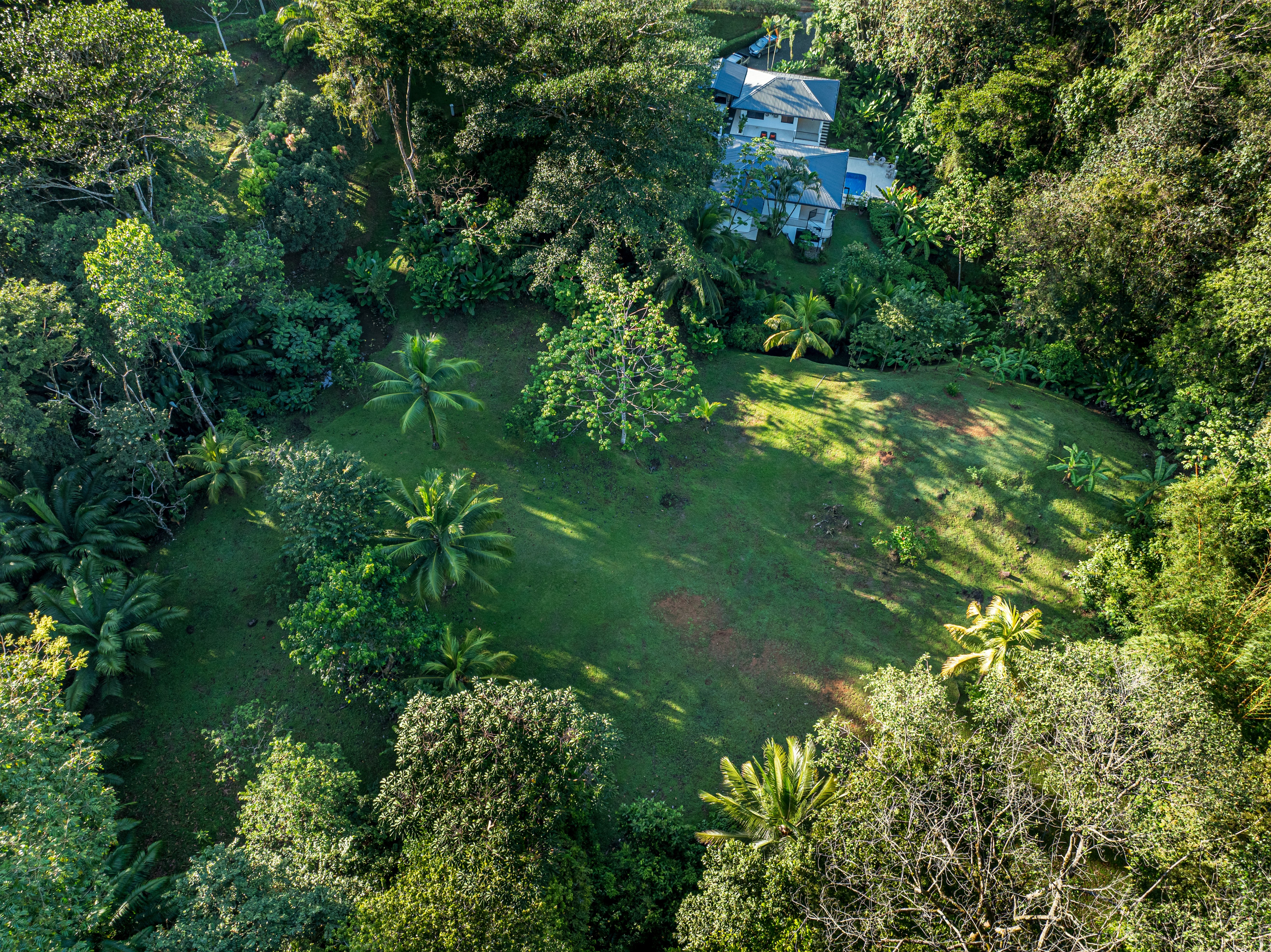 2.28-Acre Riverfront Development Land in Las Brisas, Uvita property photo 3