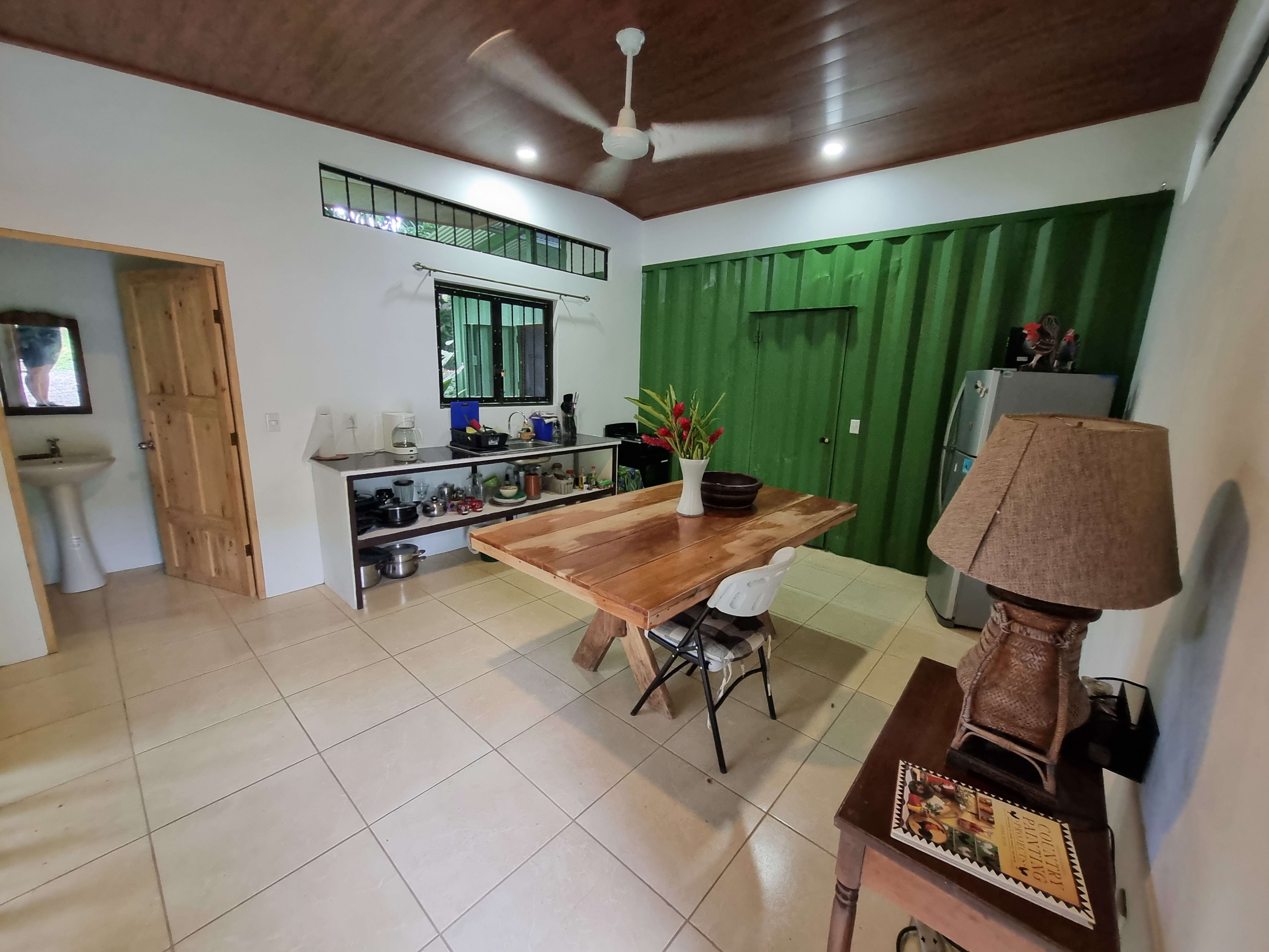 Riverfront Home in Uvita property photo 3