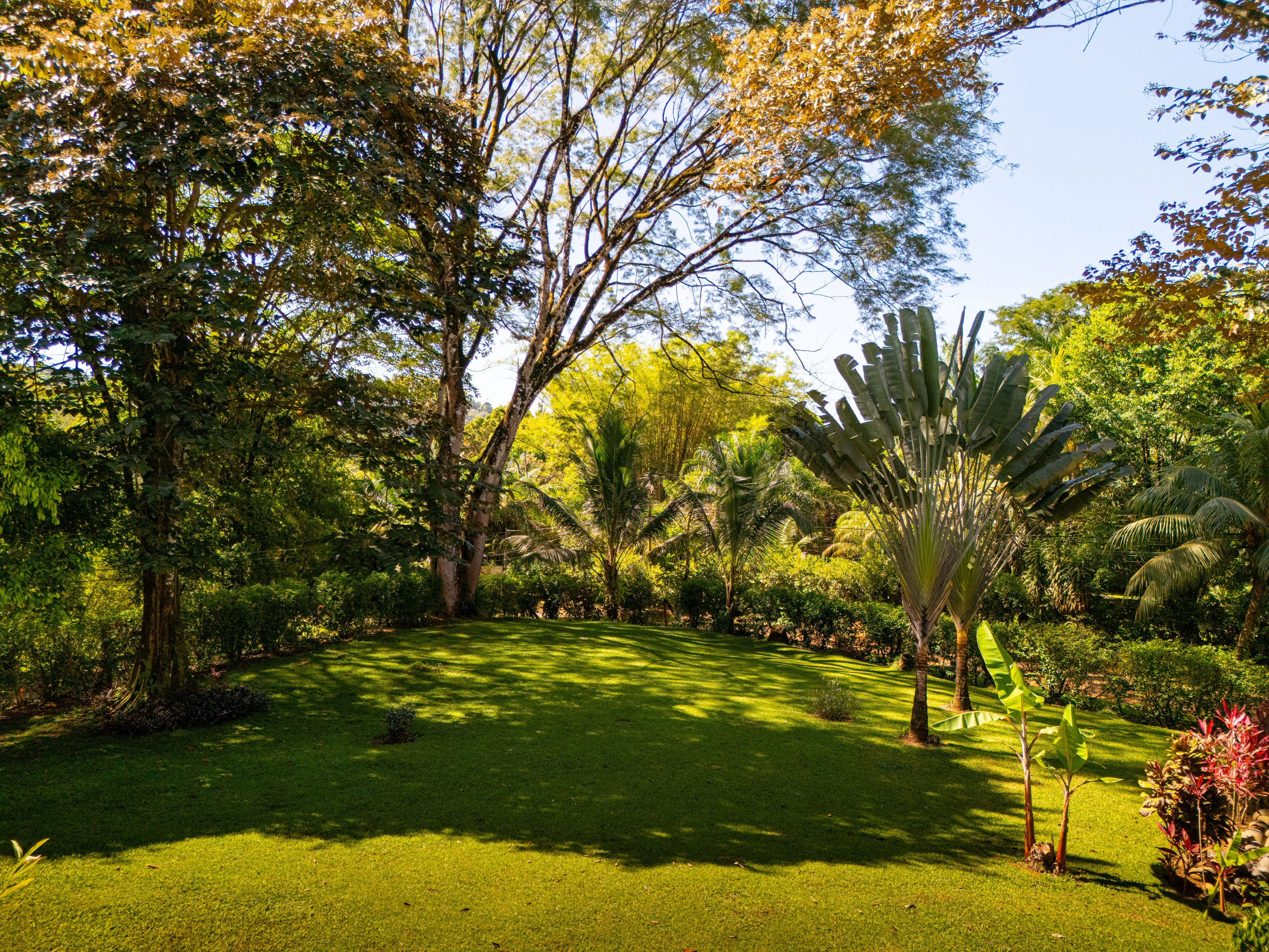 Investment Villas (Villas Octagon) in Ojochal in Ojochal, Costa Rica