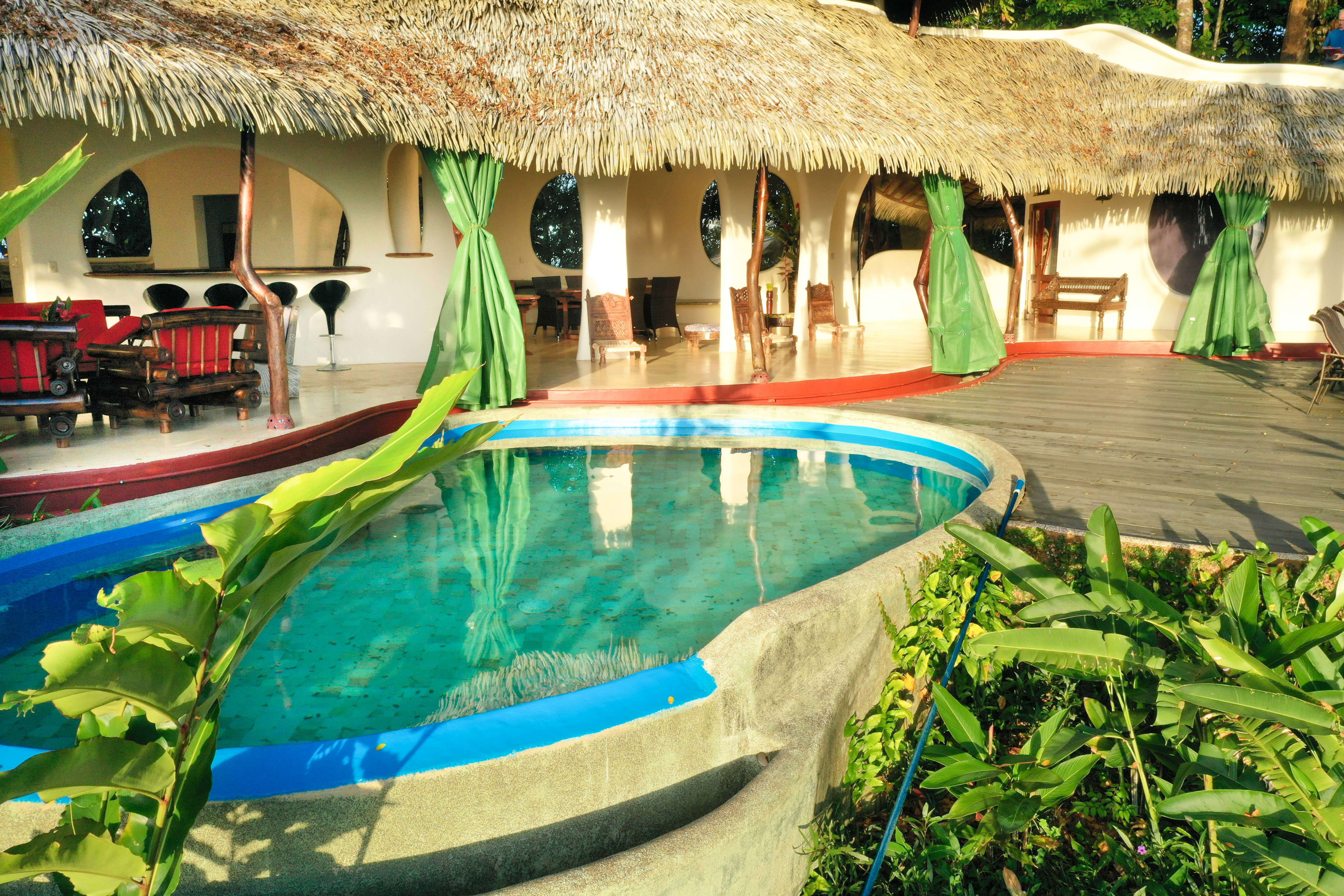 Eco-Resort on 10 Acres Near Dominical property photo 3