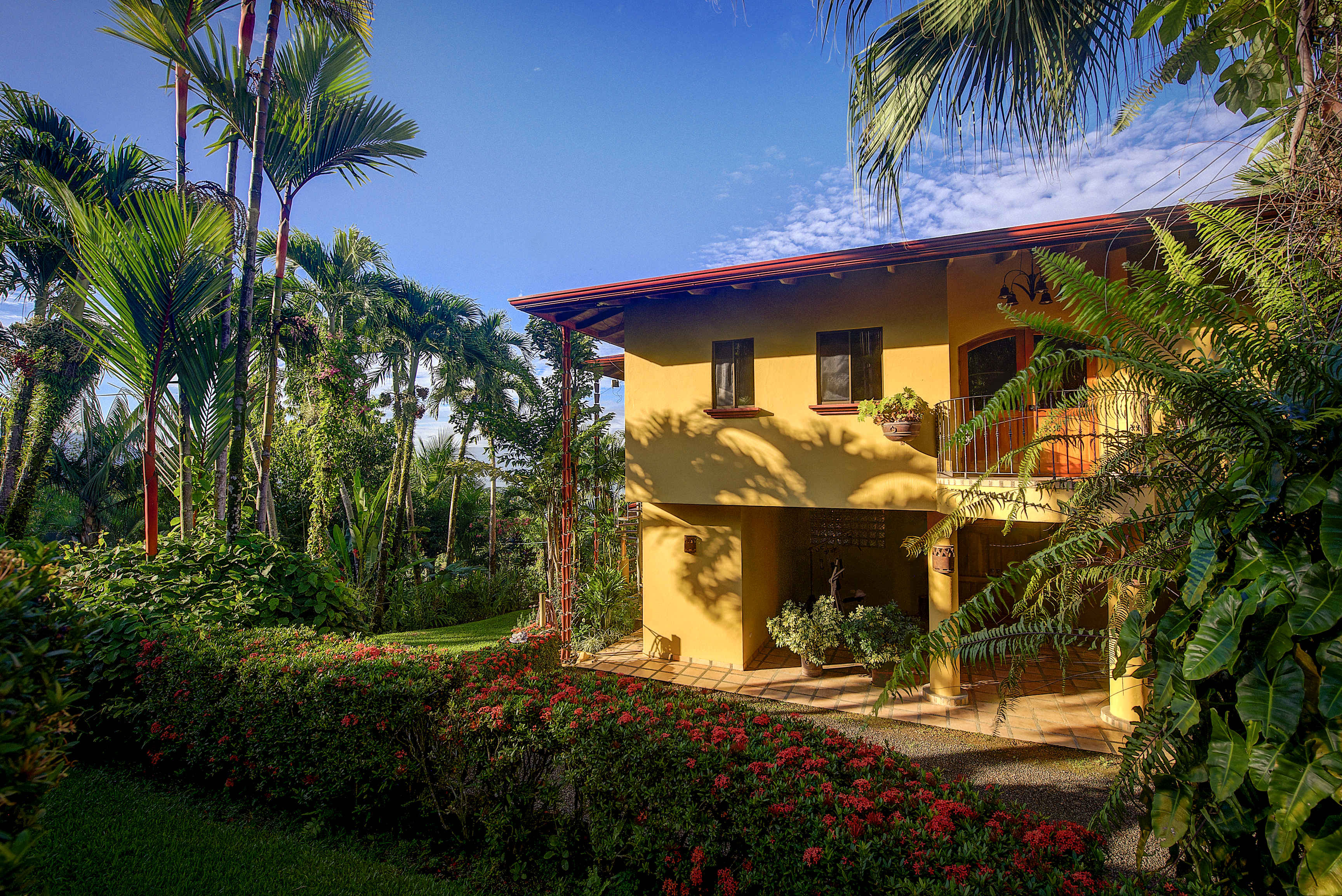 Luxury Ocean View Home in Dominical property photo 3