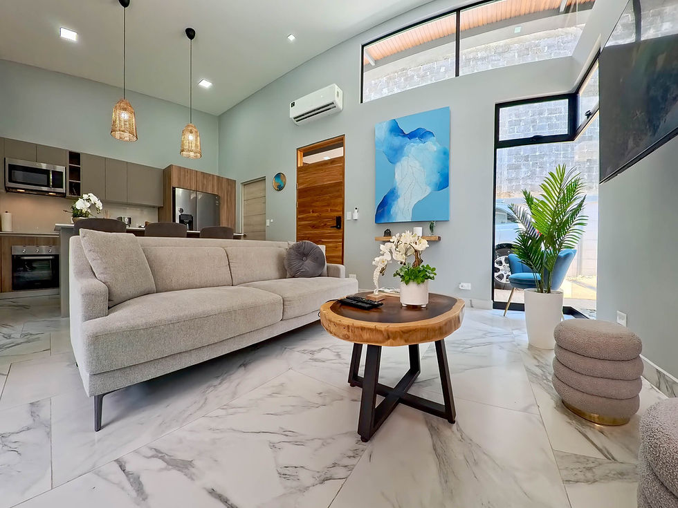 Thumbnail: New Modern Pool Home in Manuel Antonio | 3 Bed / 2 Bath