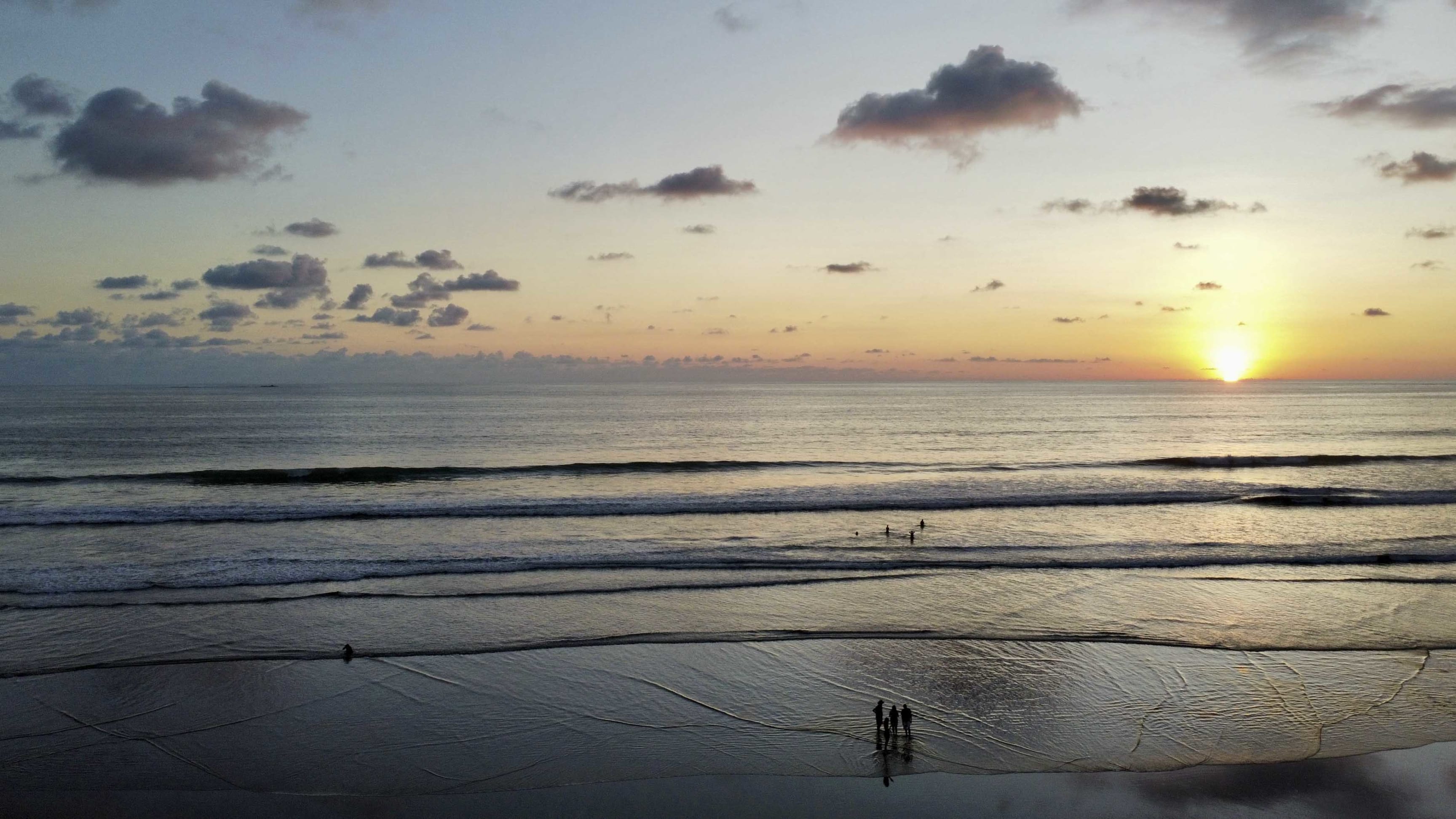 Titled Beachside Land in Uvita in Uvita, Costa Rica