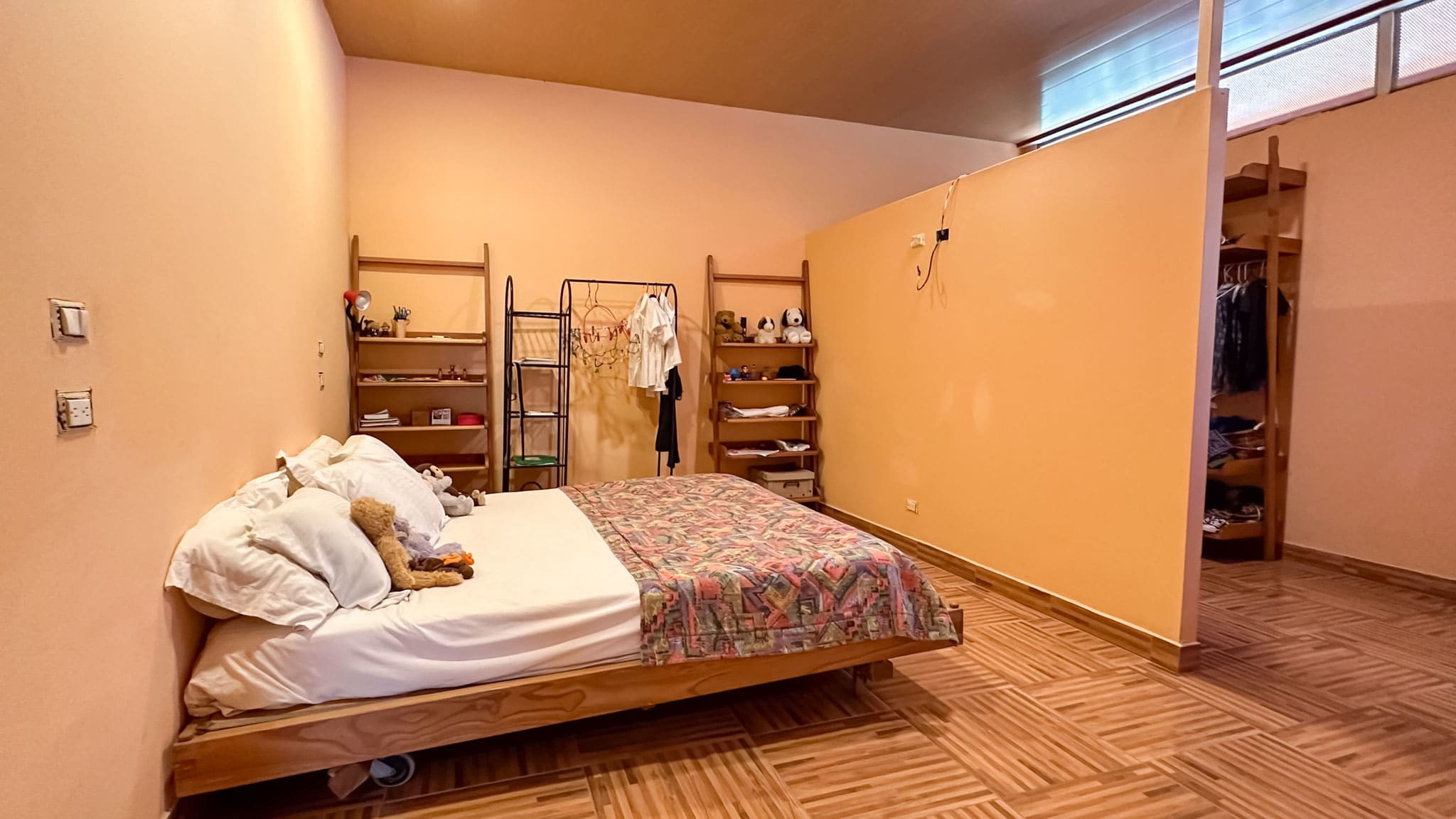 3-Bedroom Coastal Home in Matapalo property photo 3