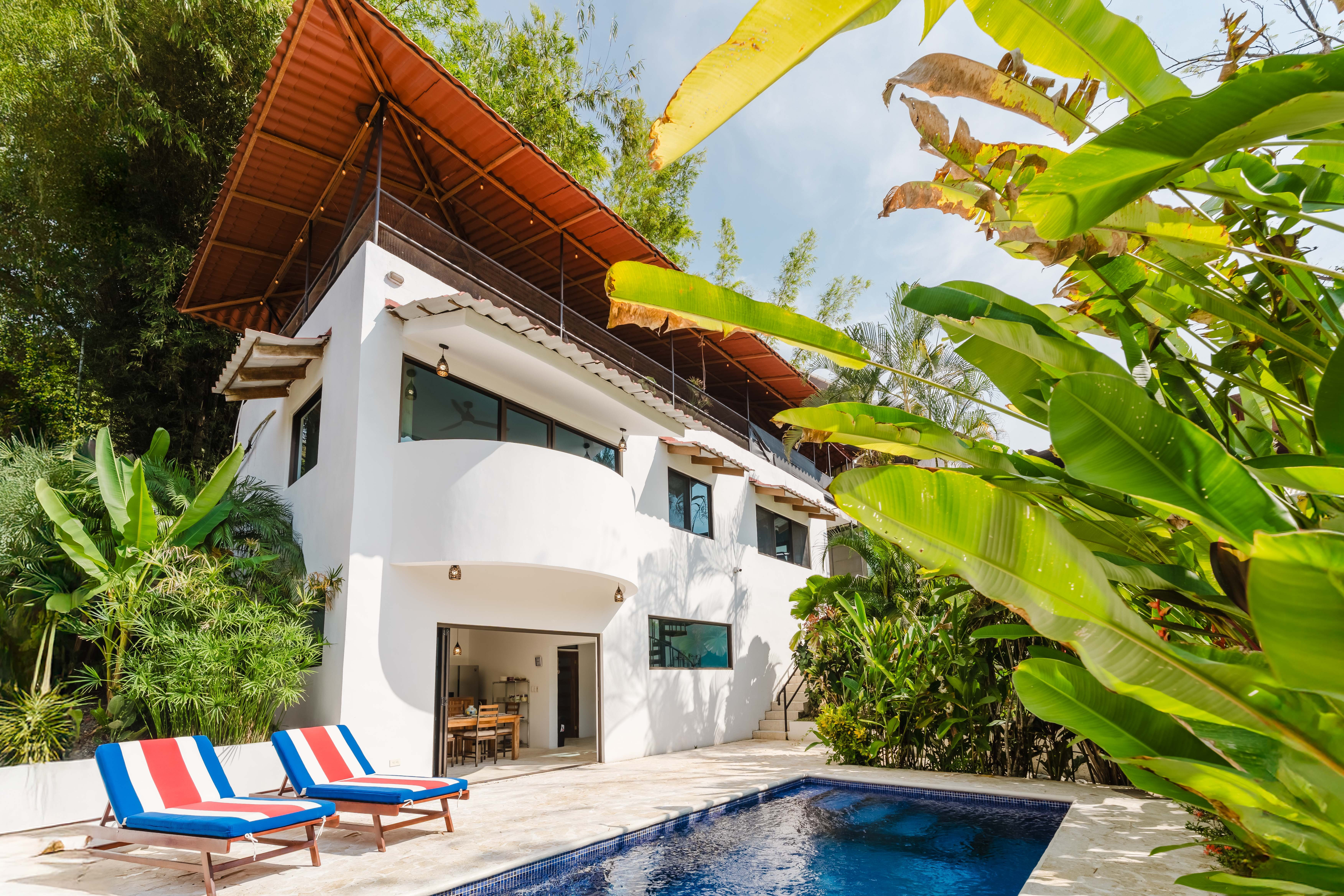Renovated Home (Casa Iguana) in Quepos property photo 4