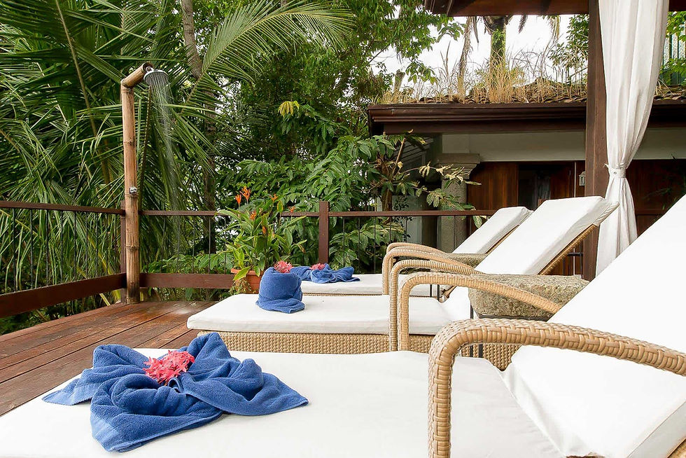Thumbnail: Luxury Rental Villa in Manuel Antonio | 5 Bed / 6 Bath