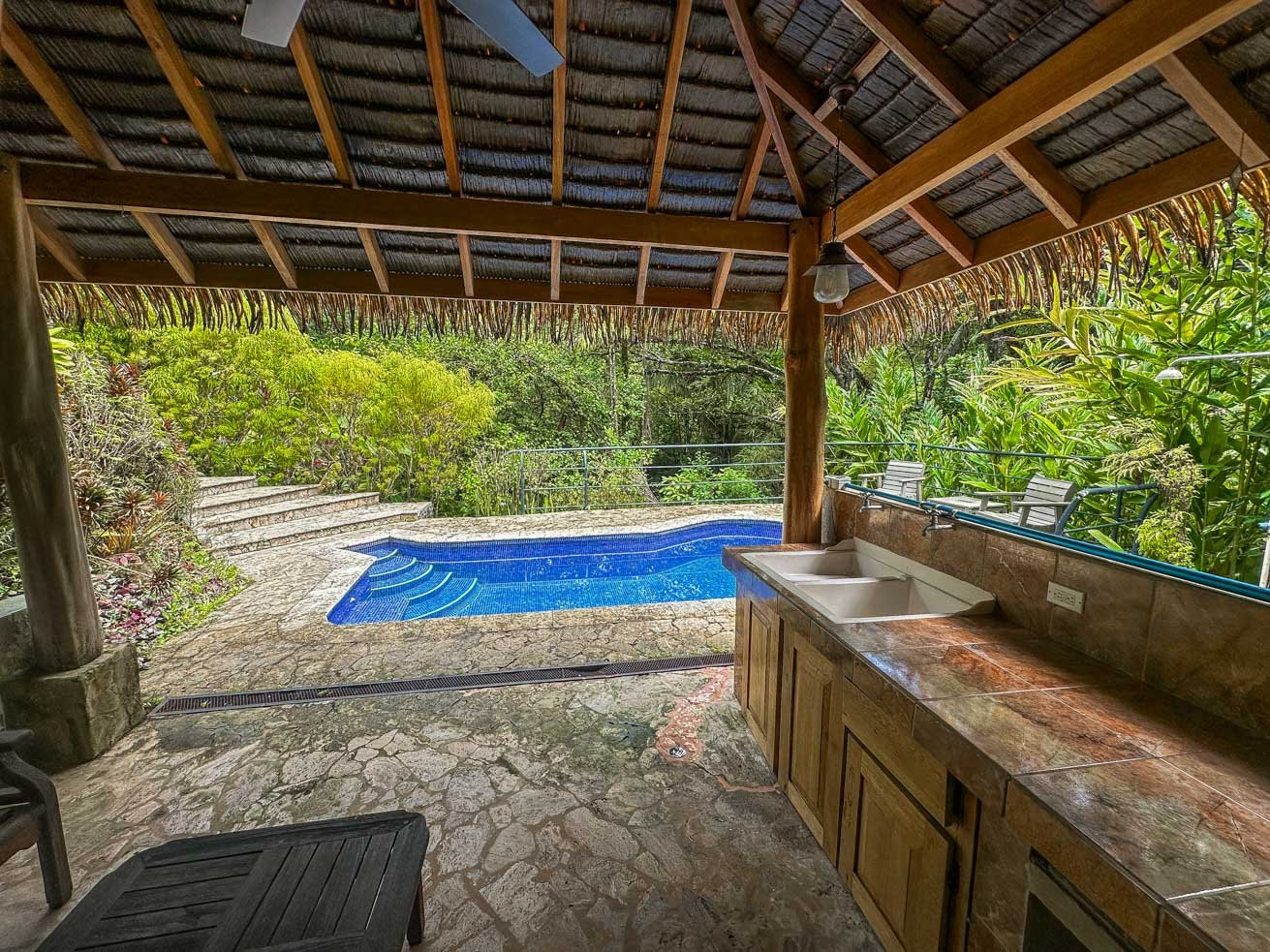 Jungle Estate in Ojochal property photo 4